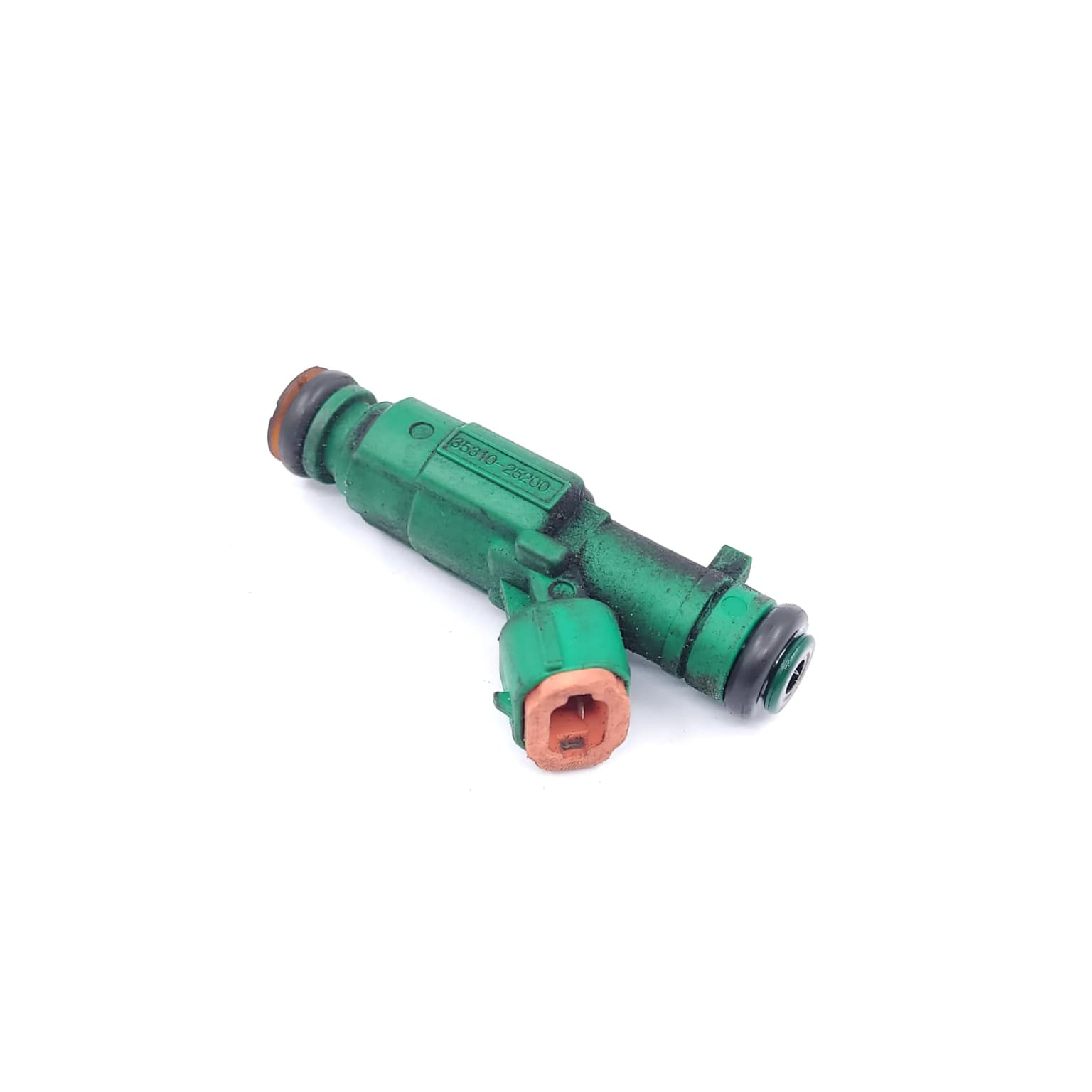 Fuel injector Hyundai SONATA 5 (NF) 2005–2010 2.4 G4KC 3531025200 – 1