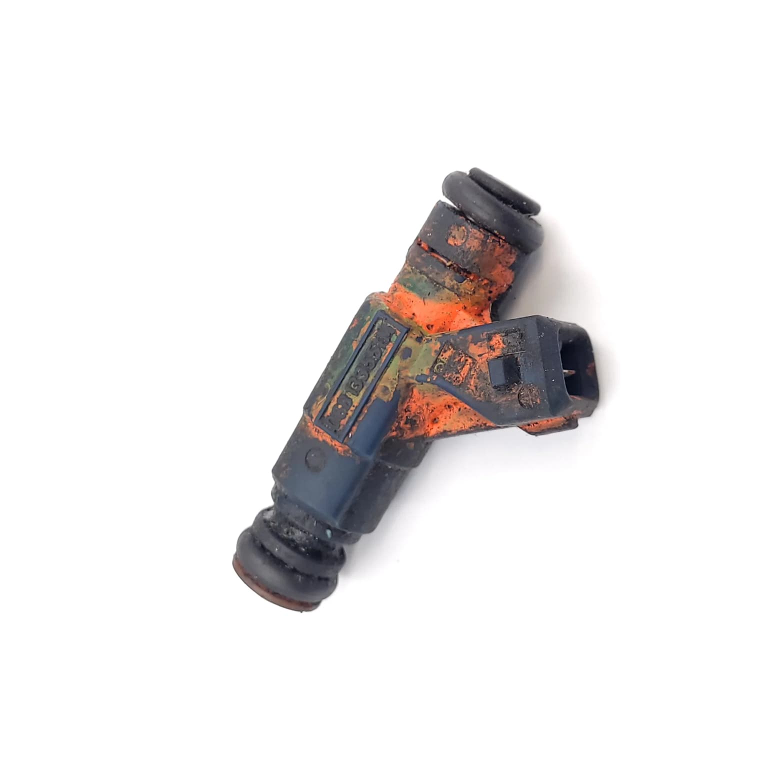 Injecteur de carburant Audi A4 B6 (8E) 2000–2004 1.8 T AVJ 068133551M – 1