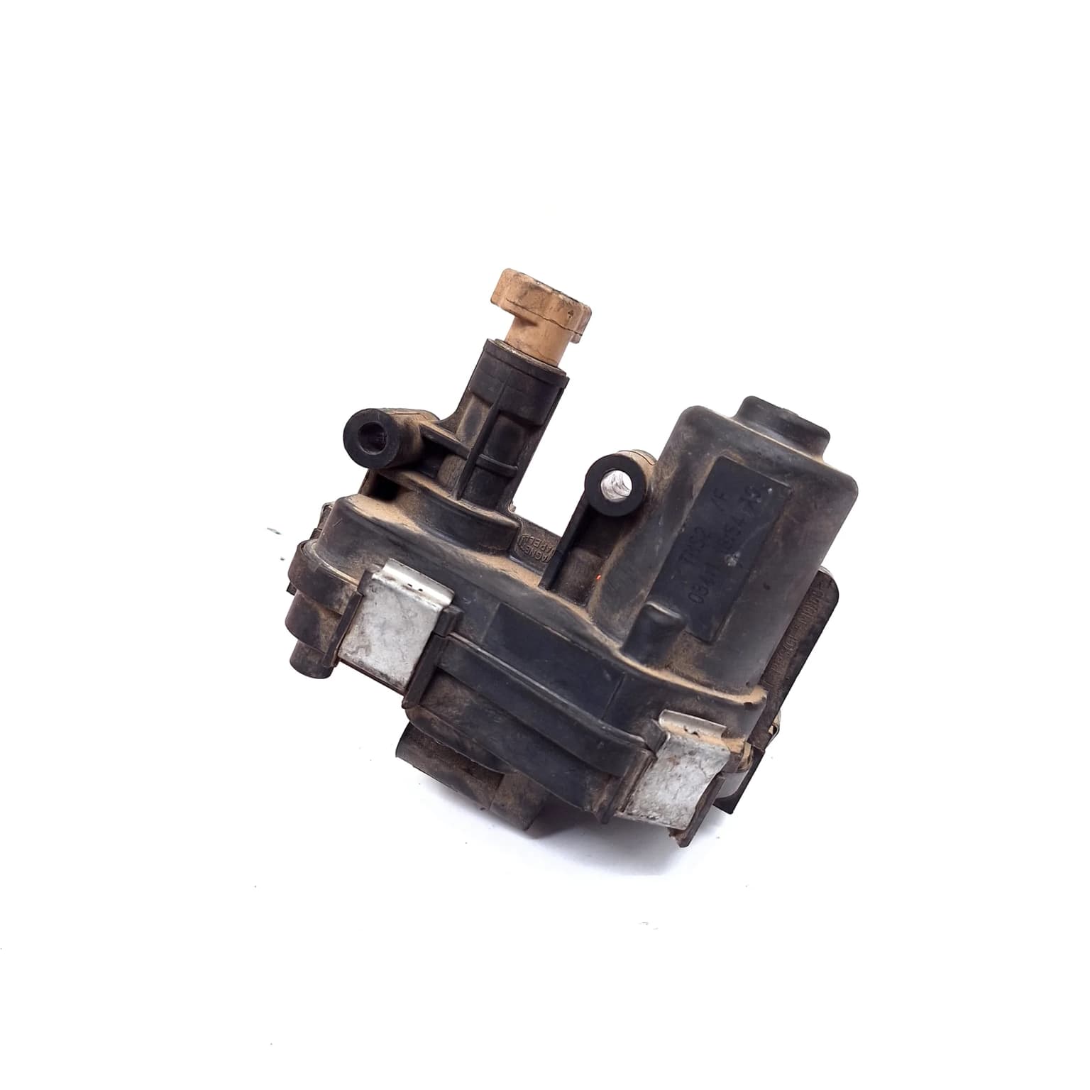 Electronic actuator Opel INSIGNIA 2008–2022 7RF0V3R1L – 1