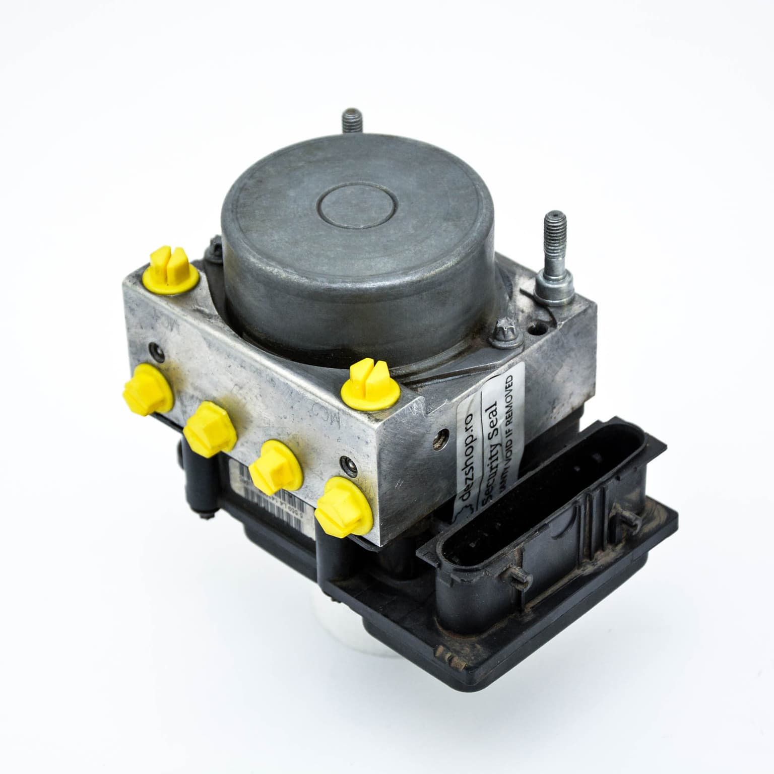 ABS pump Dacia SANDERO 1 2008–2012 1.4 K7J 710 0265232198 – 1