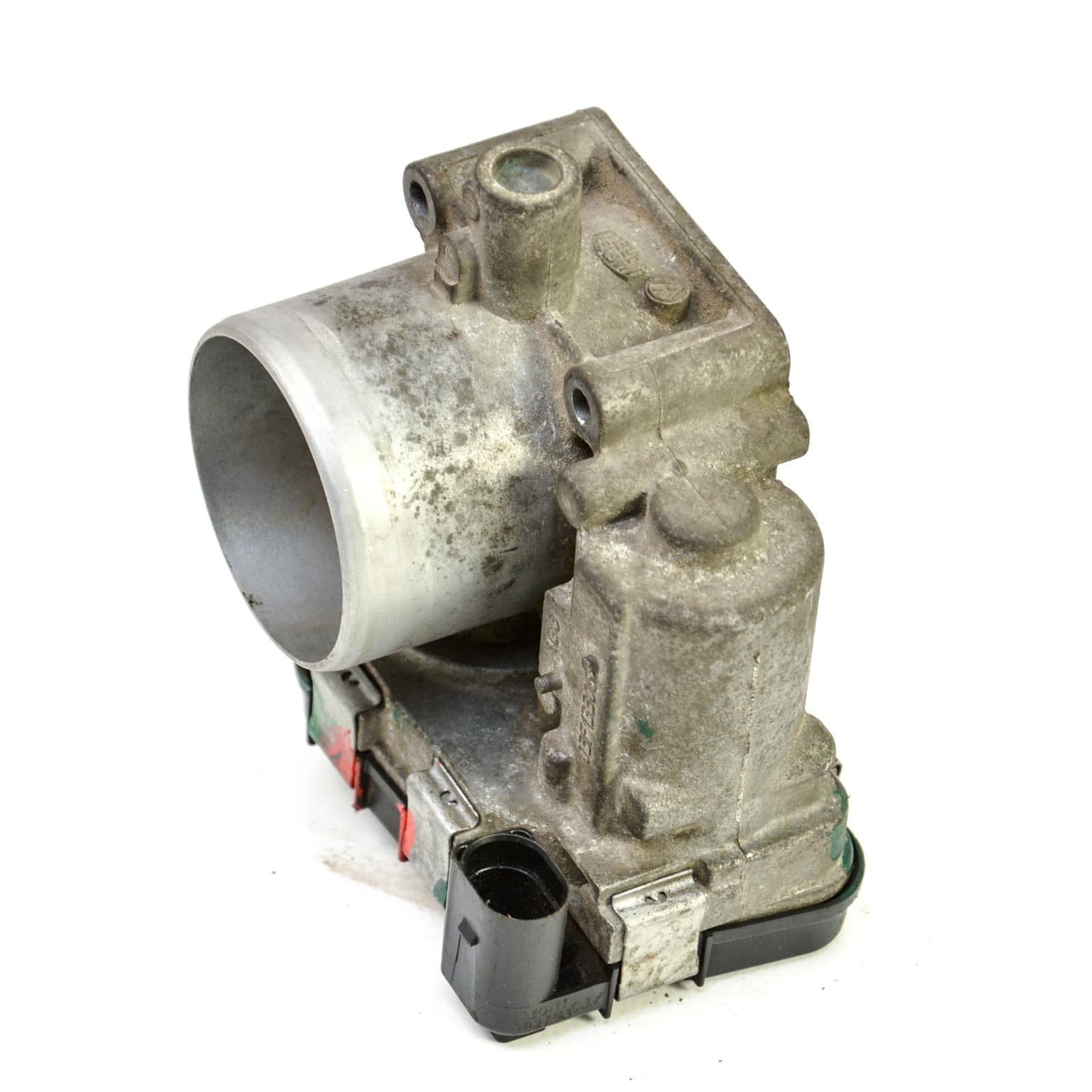 Throttle valve Skoda OCTAVIA 2 (1Z) 2004–2013 1.6 FSI 03F133062 – 1