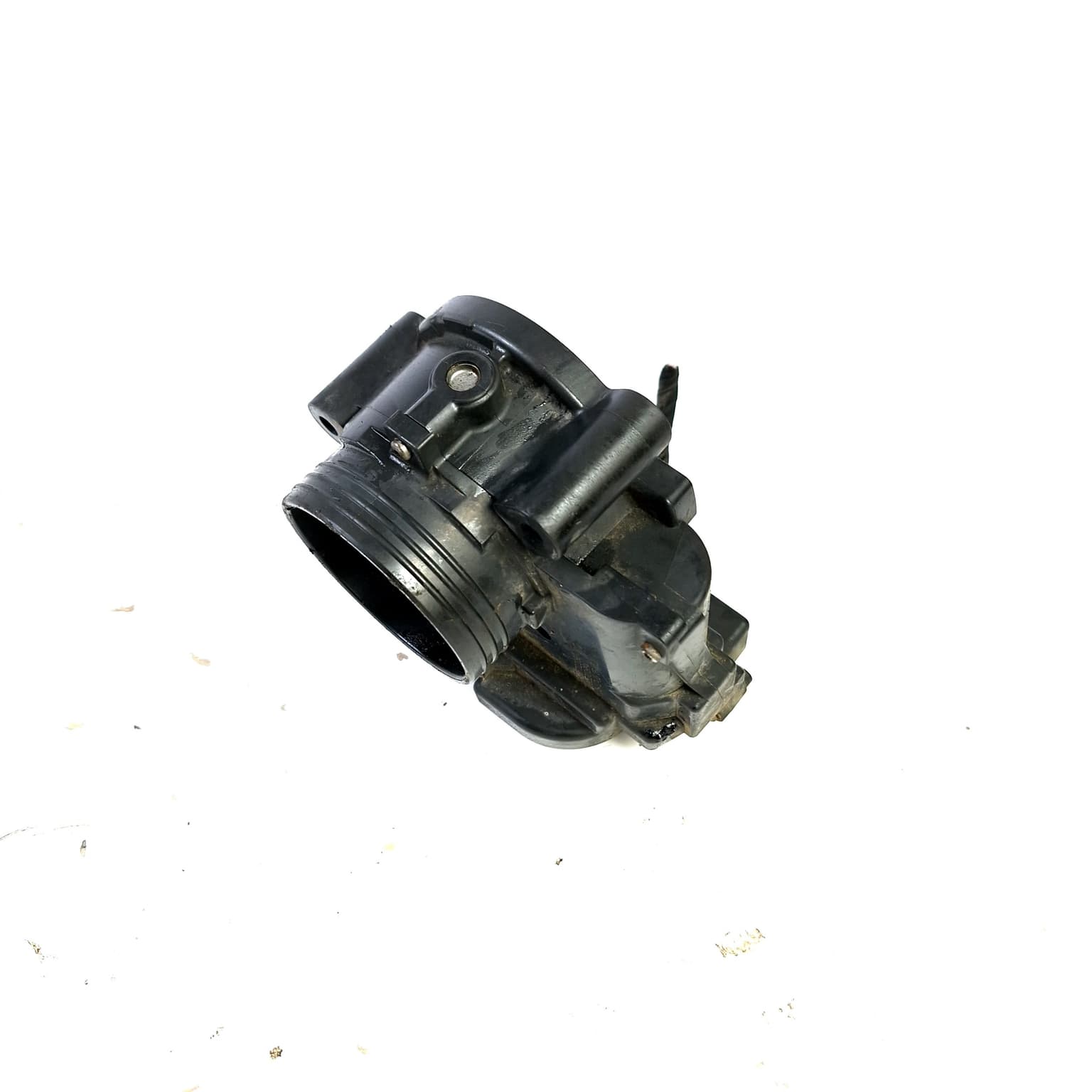 Throttle valve Peugeot 207 CC (WD) 2007–2014 1.6 16V 5FW (EP6) V75572228004 – 1