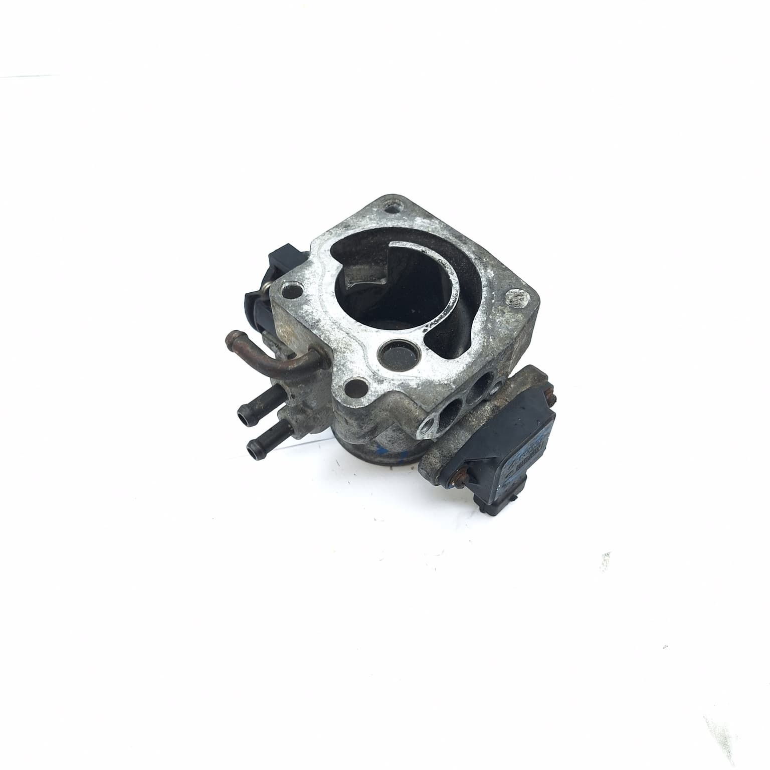 Throttle valve Hyundai ACCENT 2 (LC) 1999–2005 1.3 3517022600 – 1