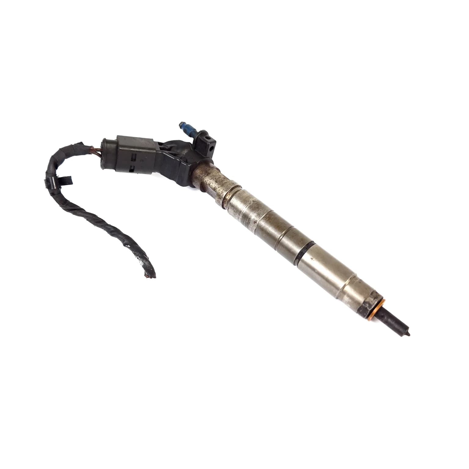 Fuel injector Kia SORENTO 2 (XM) 2009+ 2.2 CRDi D4HB BKA071G – 1