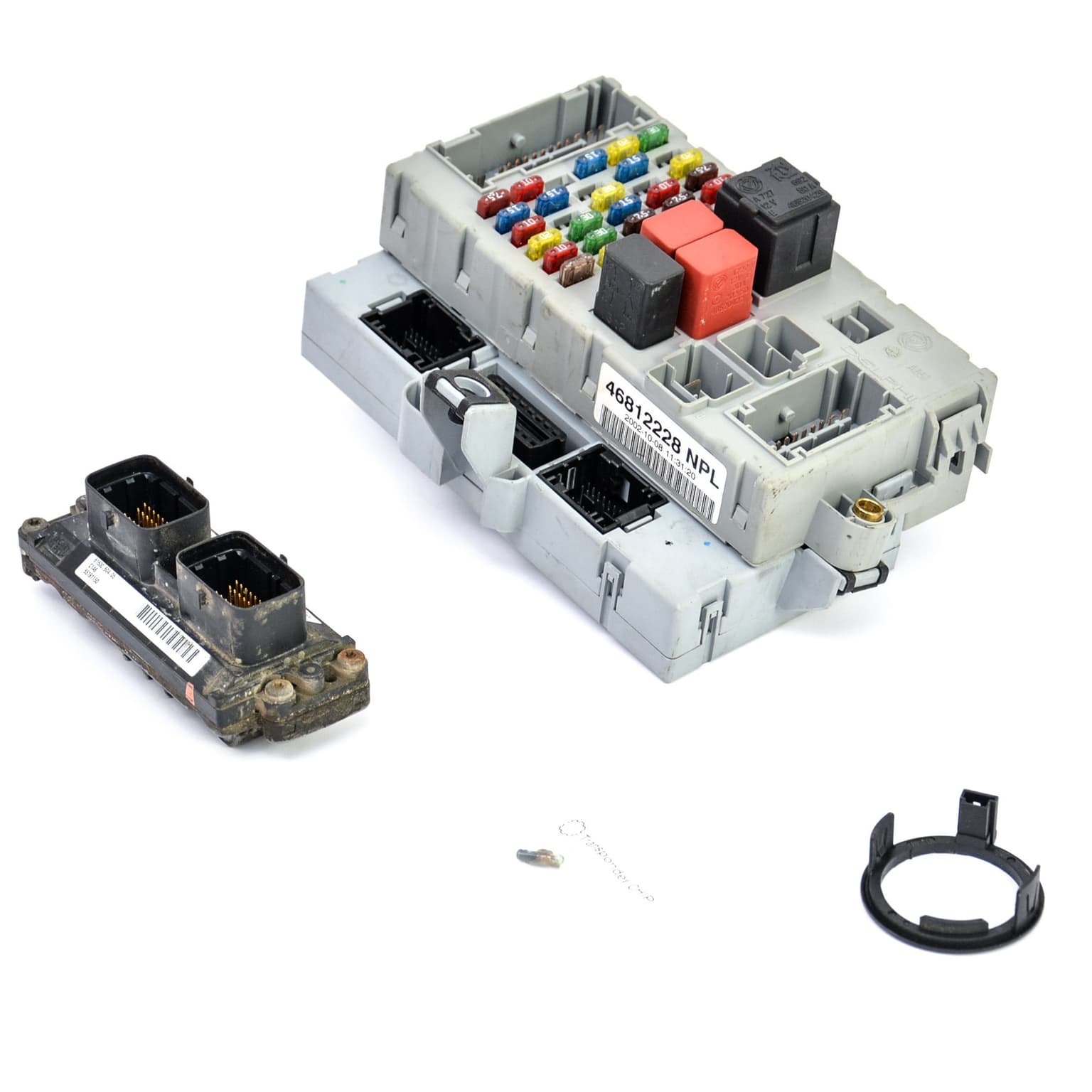Ignition kit Fiat PUNTO (188) 1999–2010 1.2 60 188 A4.000 55181150 – 1