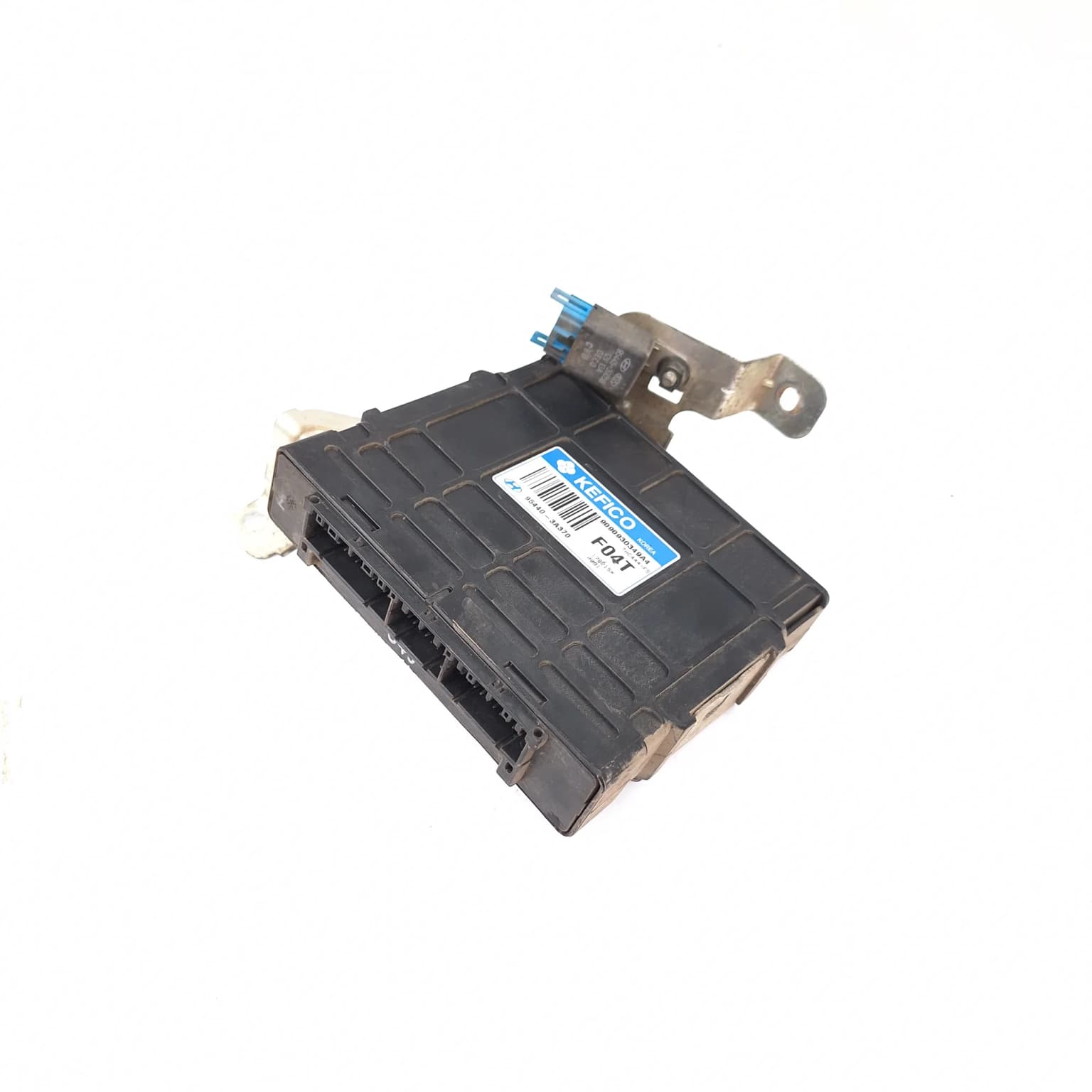 Engine control unit Hyundai SANTA FE 2 (CM) 2005+ 2.2 CRDi D4EB 954403A370 – 1