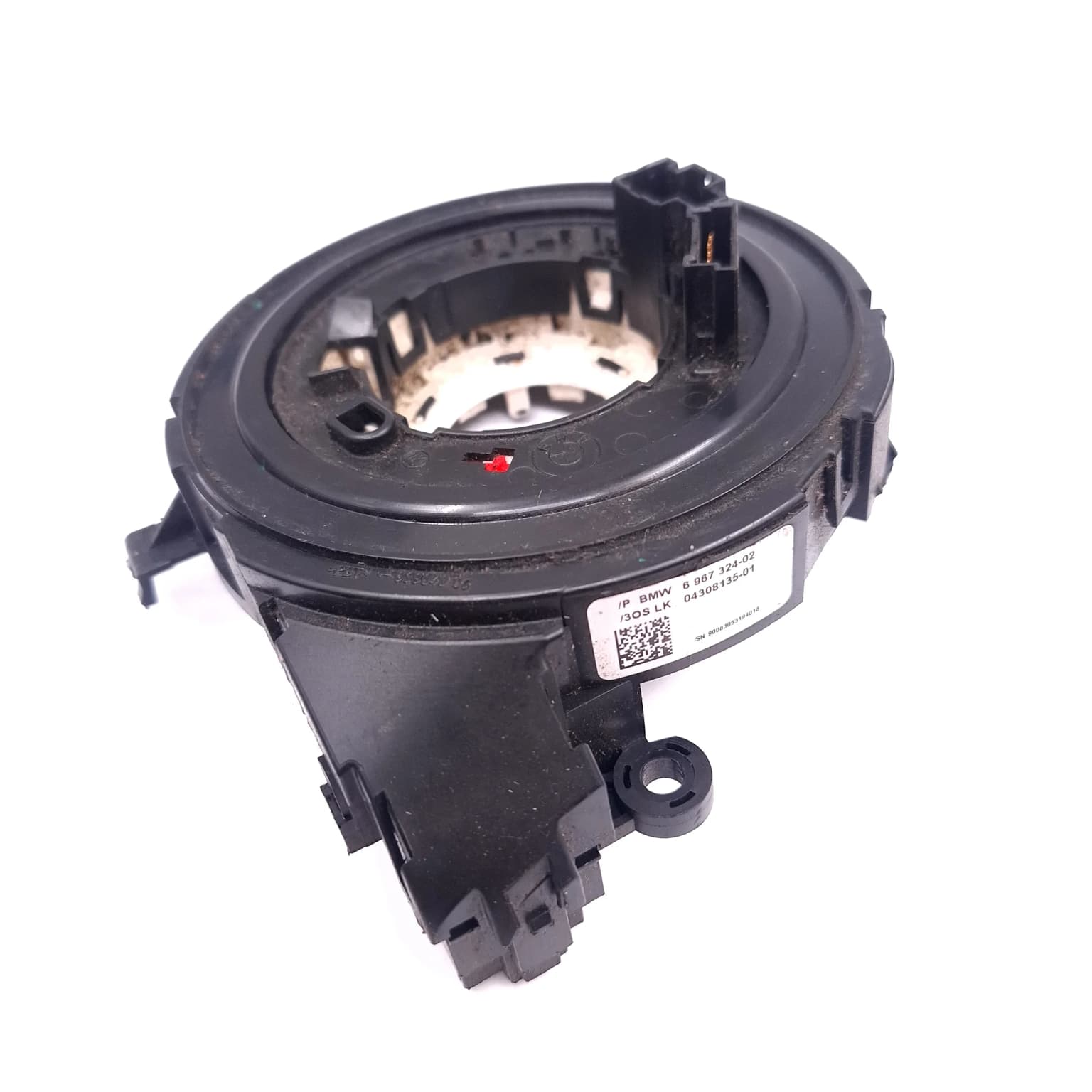 Clock spring BMW 3 (E90, E91, E93, E92) 2005–2013 696732402 – 1
