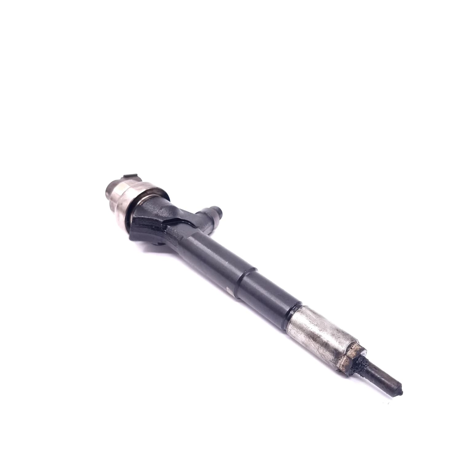 Fuel injector Opel ASTRA H 2004–2012 1.7 CDTI Z 17 DTJ 8973762701 – 1