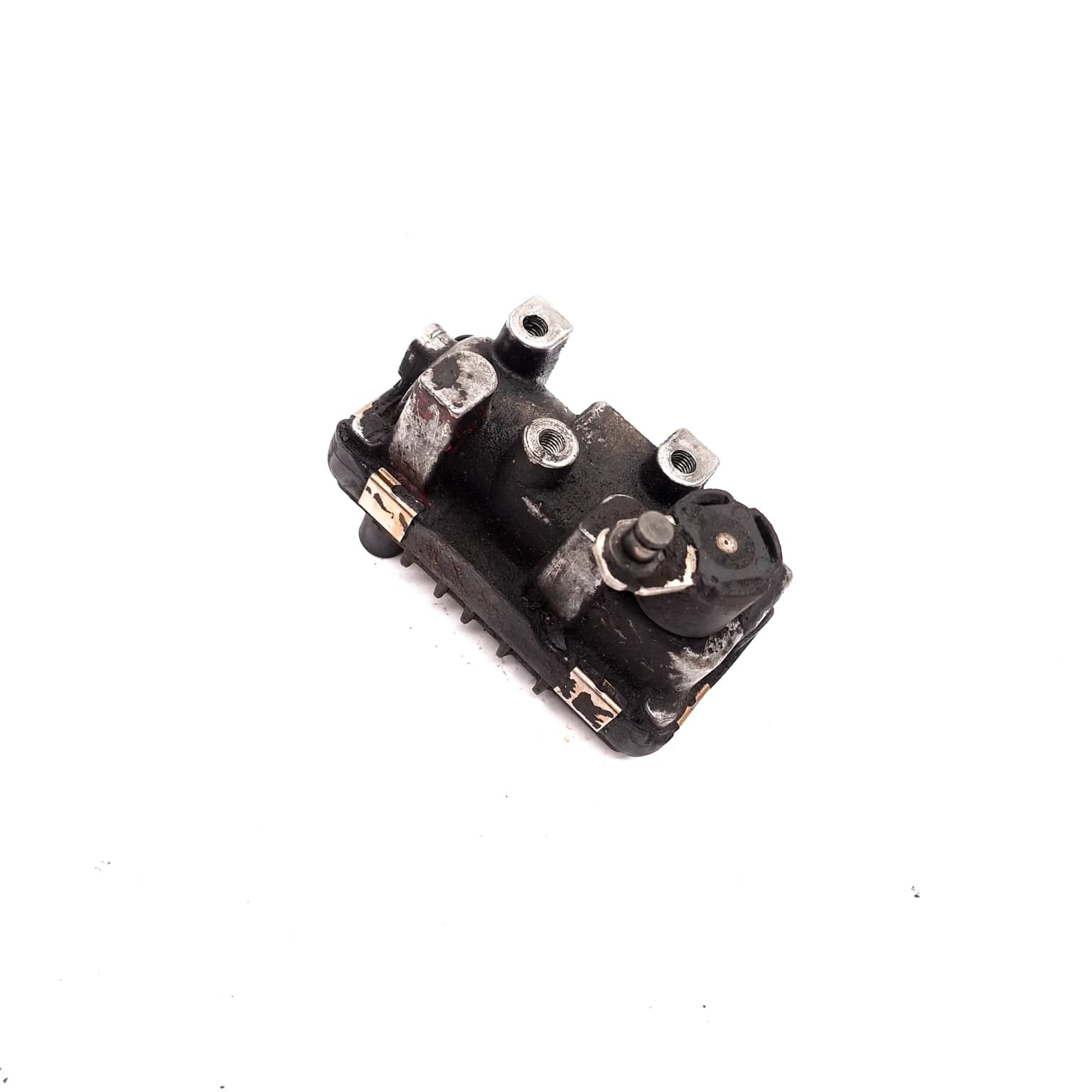 Actionneur électronique Ford FOCUS Mk 2 2005–2010 6NW008412 – 1
