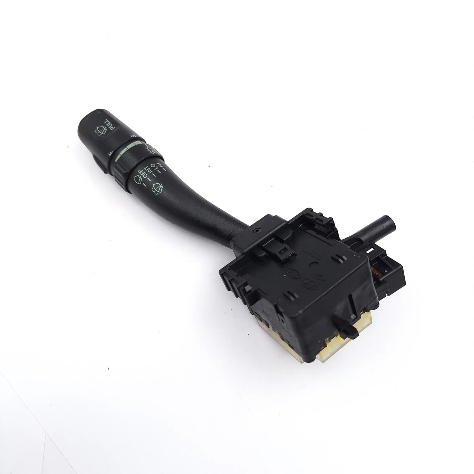 Wiper control stalk Hyundai SONATA 5 (NF) 2005–2010 2.4 G4KC 934203K000WP00 – 1