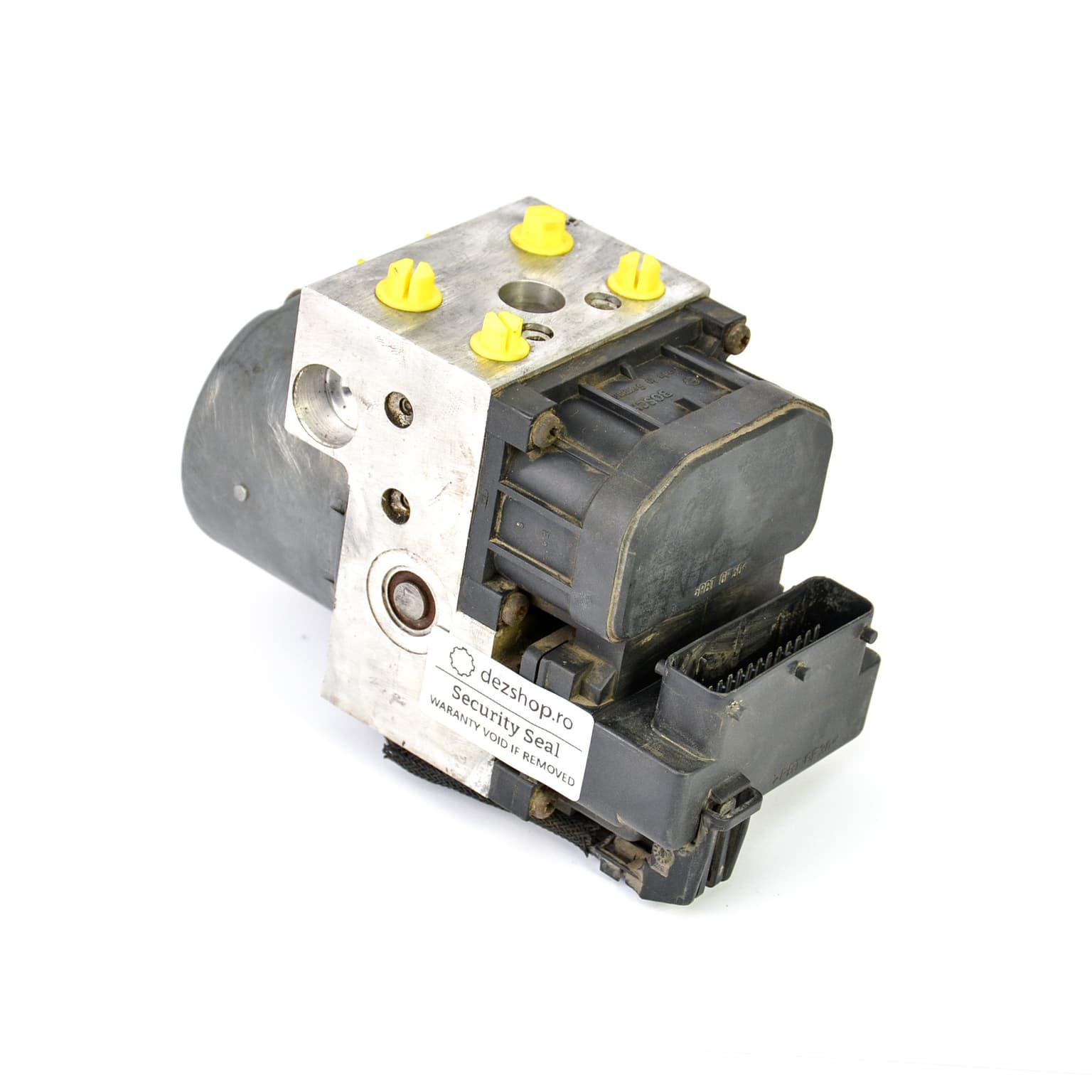 ABS pump Renault MEGANE 1 1995–2002 8200176161 – 1