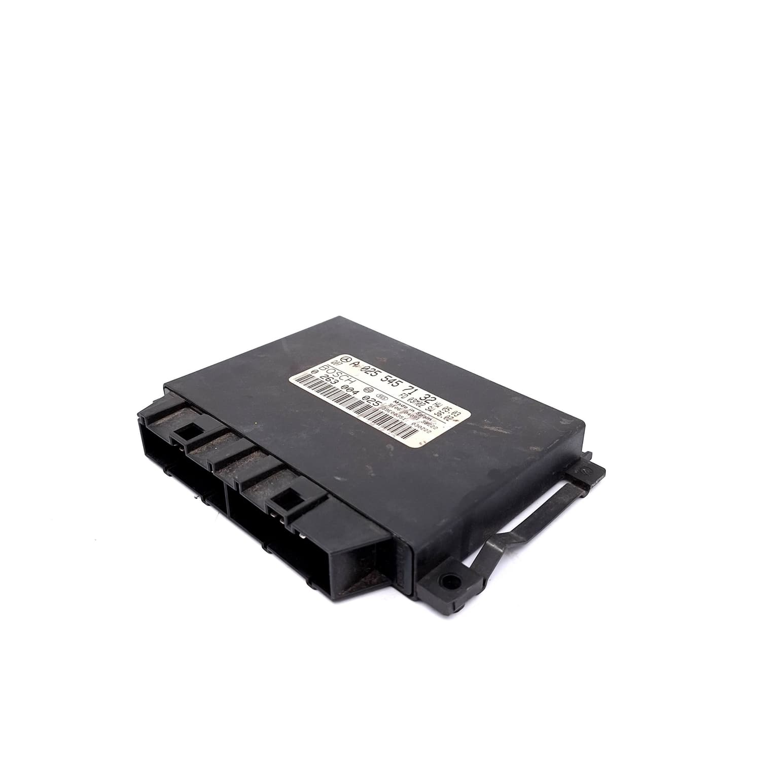 Parking PDC control unit Mercedes-Benz E-CLASS (W211) 2002–2009 A0255457132 – 1