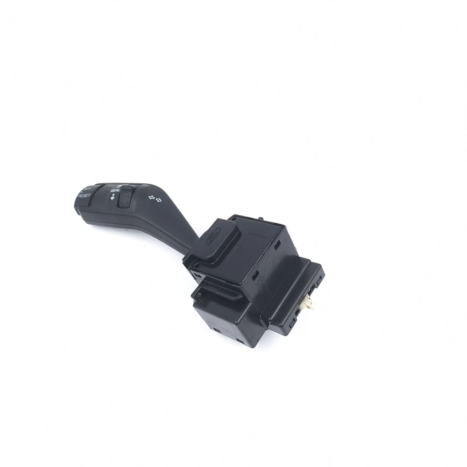 Turn signal lever Ford C-MAX 1 2003–2010 1.8 TDCi KKDA 4M5T13335BD – 1