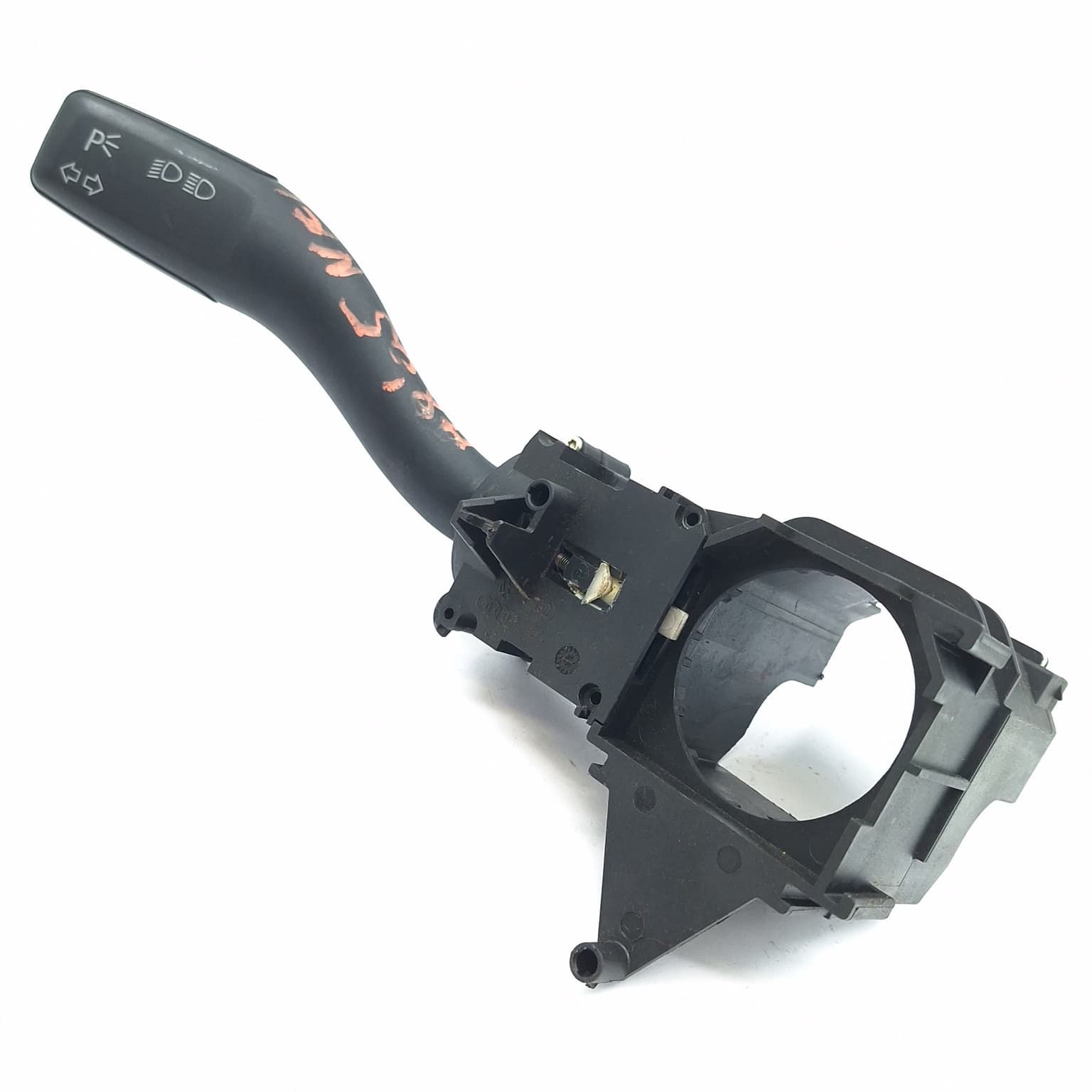 Turn signal lever Audi A8 (4E) 2002–2009 4E0953513A – 1