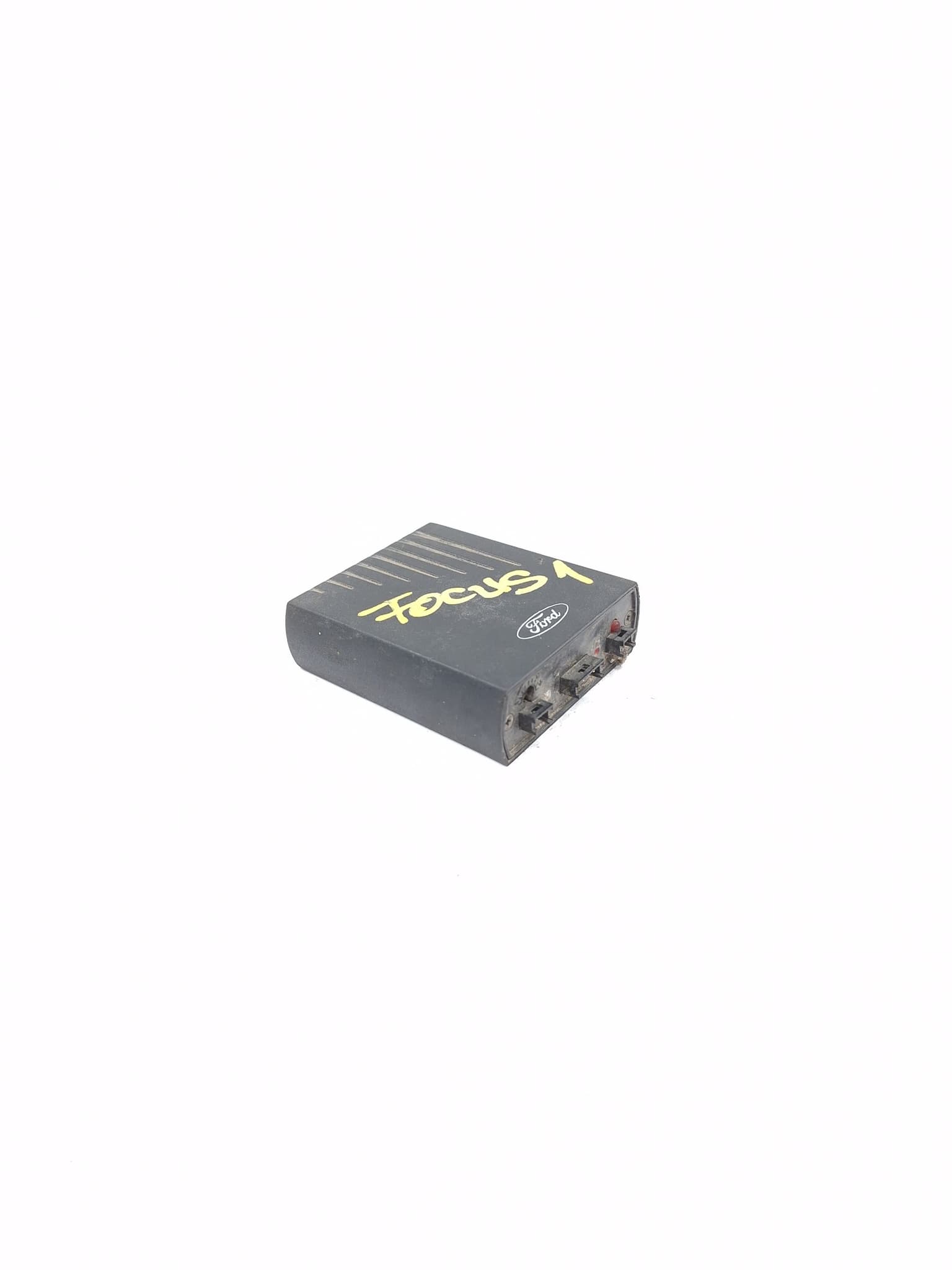 Control unit Ford FOCUS Mk 1 1998β2004 3021016 β 1