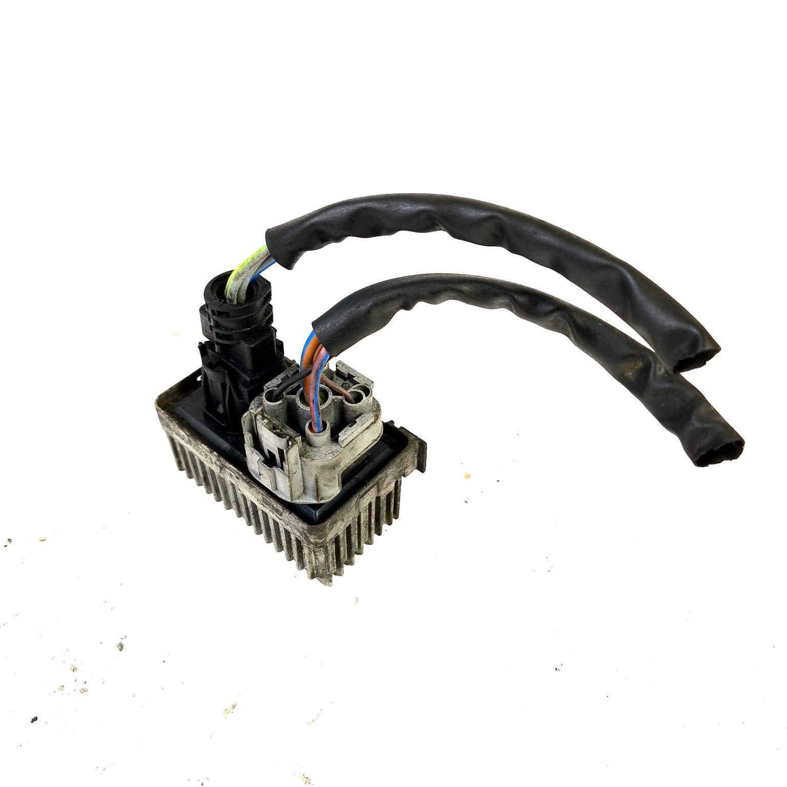 Relais Opel ASTRA J 2009–2015 2.0 CDTI A 20 DTH 0522122601 – 1