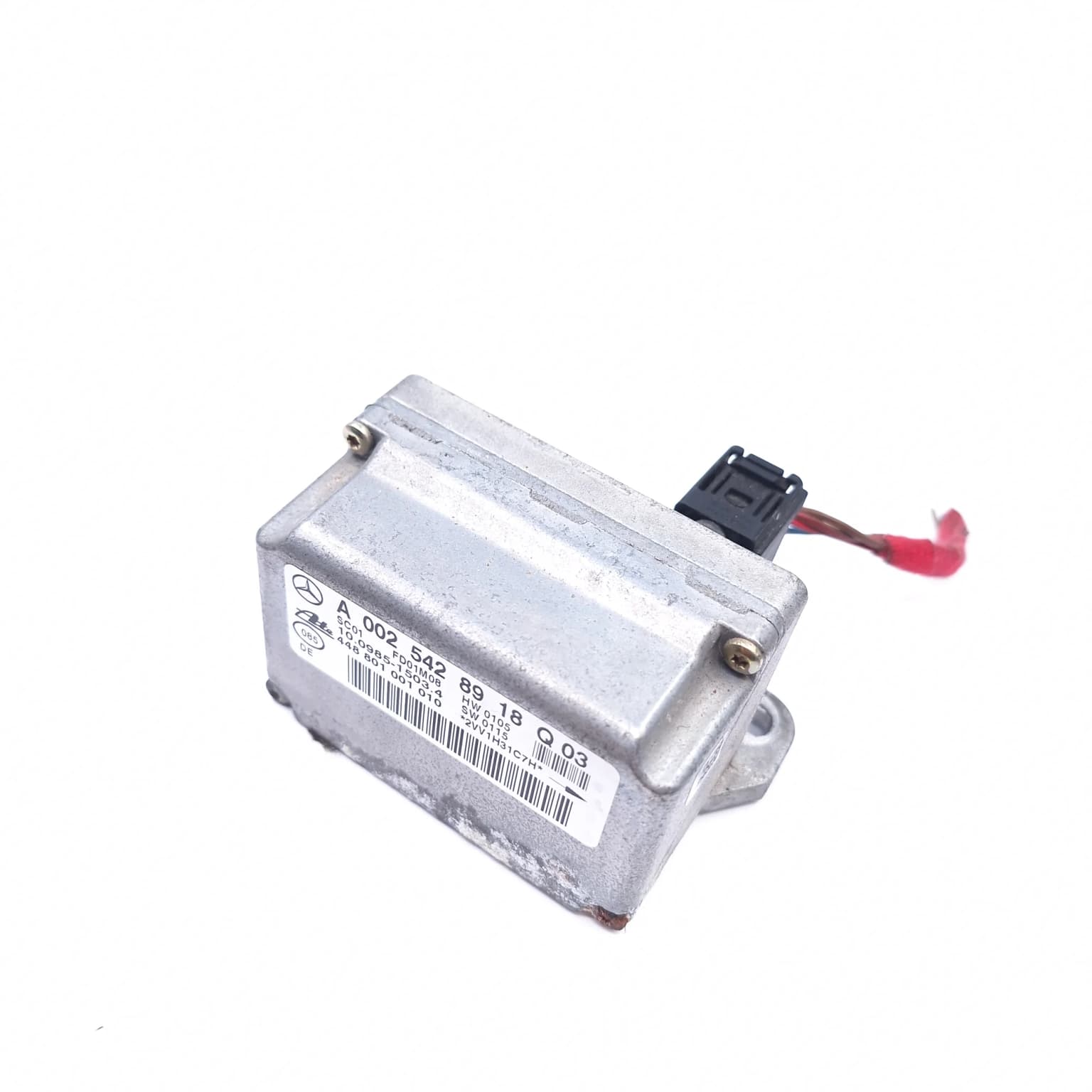 Capteur ESP Mercedes-Benz C-CLASS (W203) 2000–2007 A0025428918 – 1