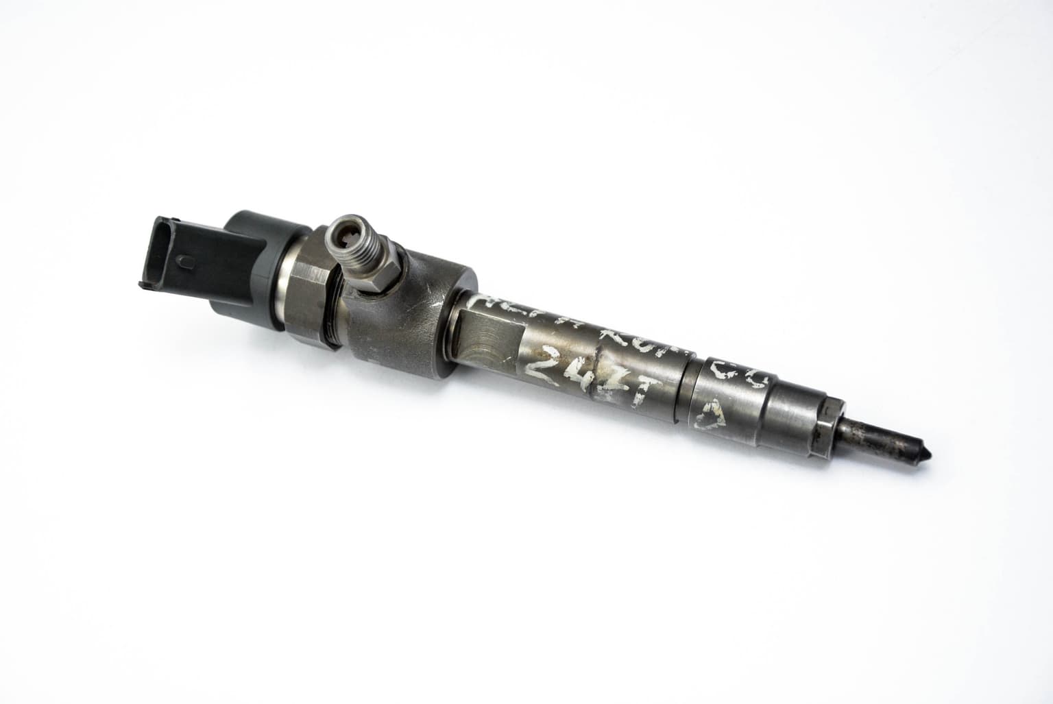 Fuel injector Alfa Romeo 166 (936) 1998–2007 0445110002 – 1