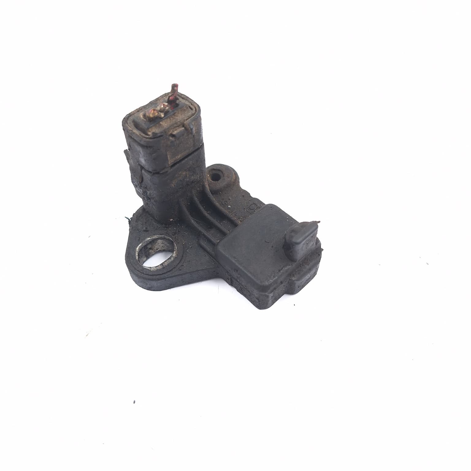 Crankshaft position sensor Ford FOCUS Mk 2 2005–2010 1.6 TDCi G8DB 9637466980 – 1
