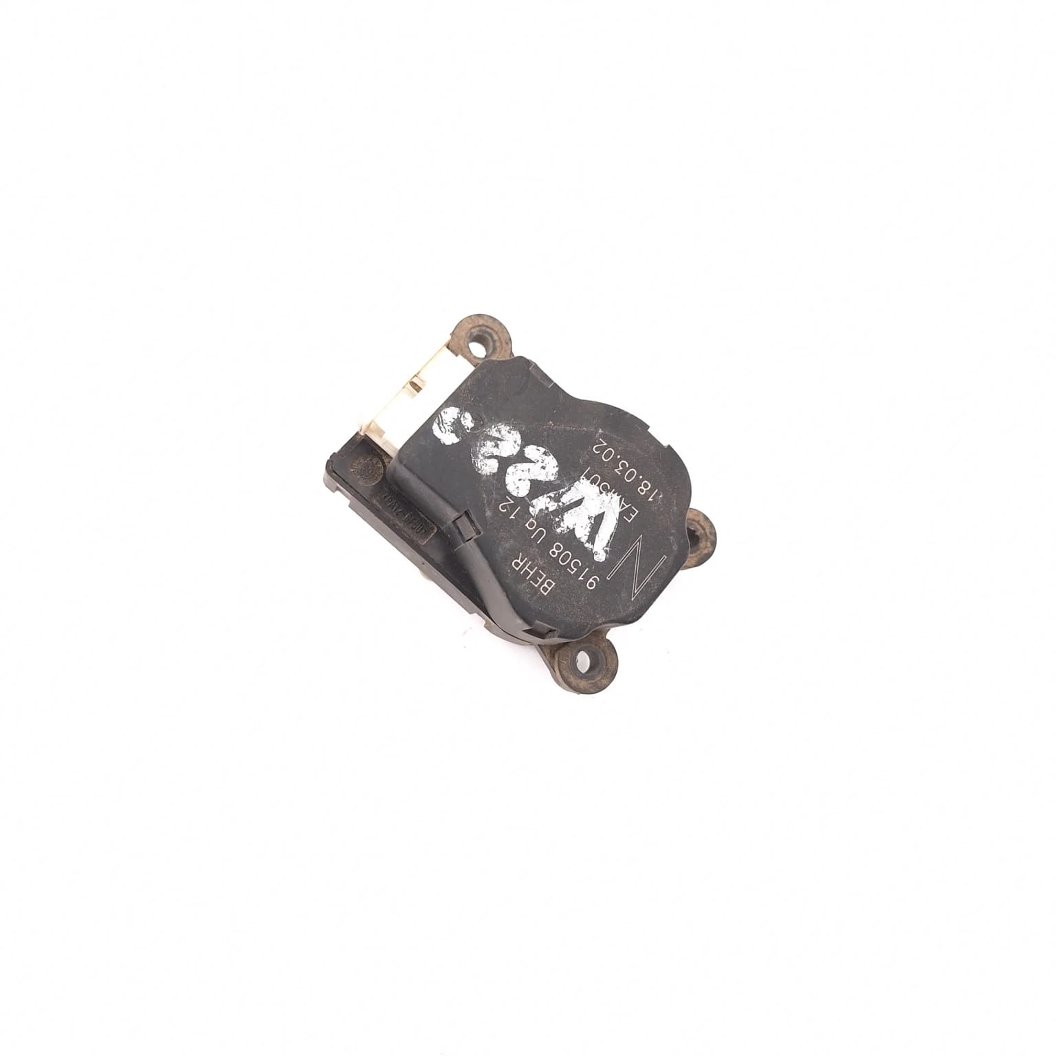 Actionneur électronique Mercedes-Benz S-CLASS (W220) 1998–2005 91508UA12 – 1