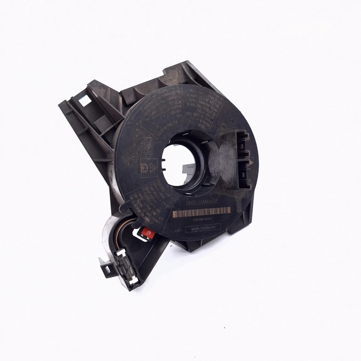 Clock spring Ford FOCUS Mk 1 1998–2004 98AB14A664BF – 1