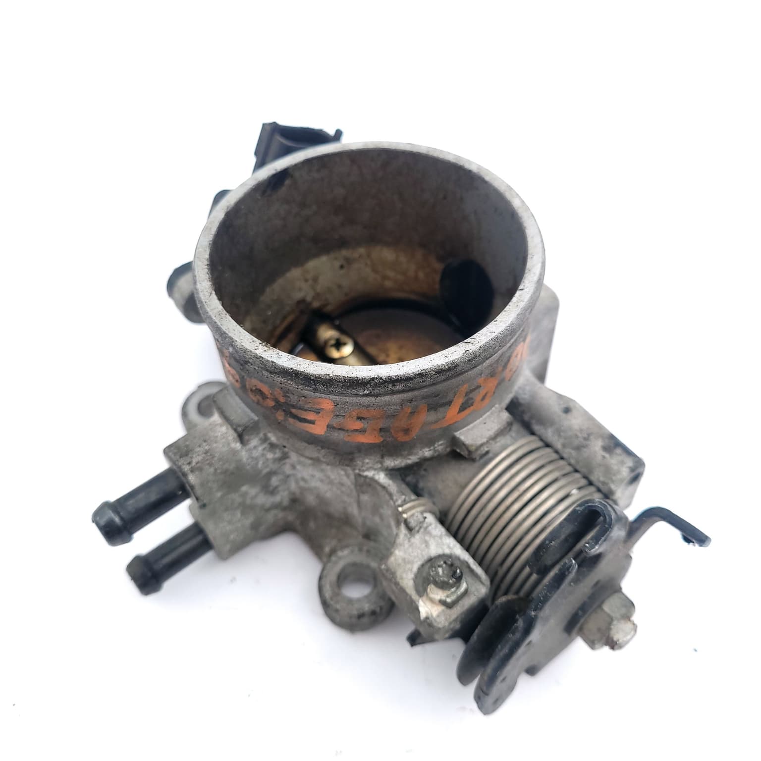 Throttle valve Kia SPORTAGE (JE, KM) 2004–2010 3510023701 – 1