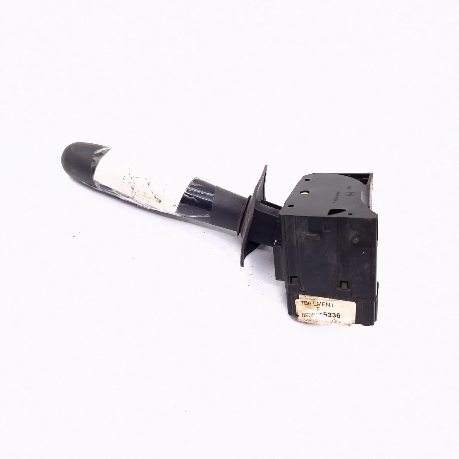 Wiper control stalk Dacia LOGAN (LS) 2004–2012 8200375336 – 1
