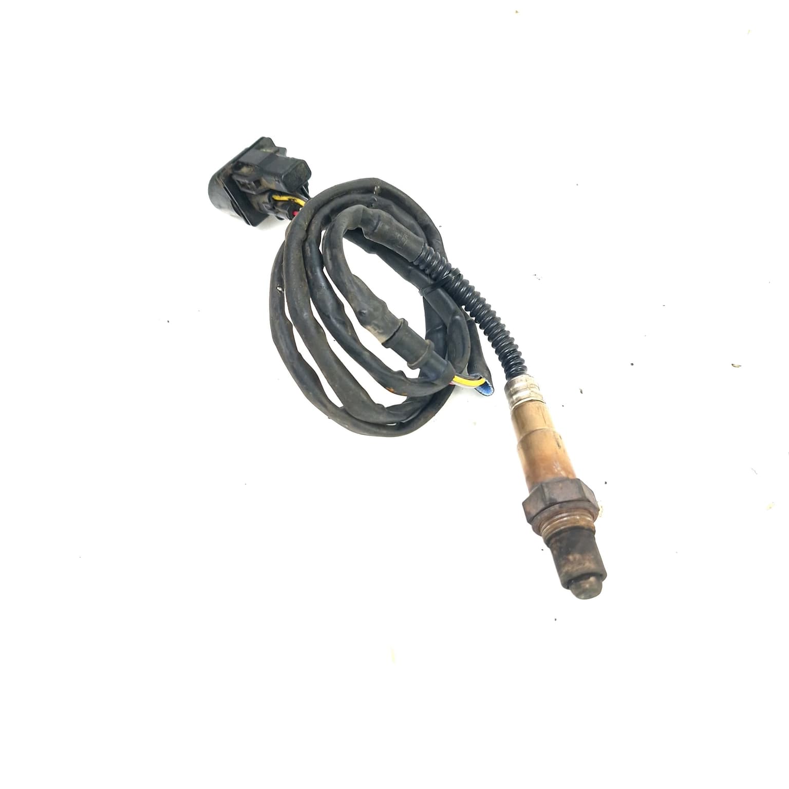 Lambda sensor Audi A4 B6 (8E) 2000–2004 2.0 ALT 06B906265D – 1