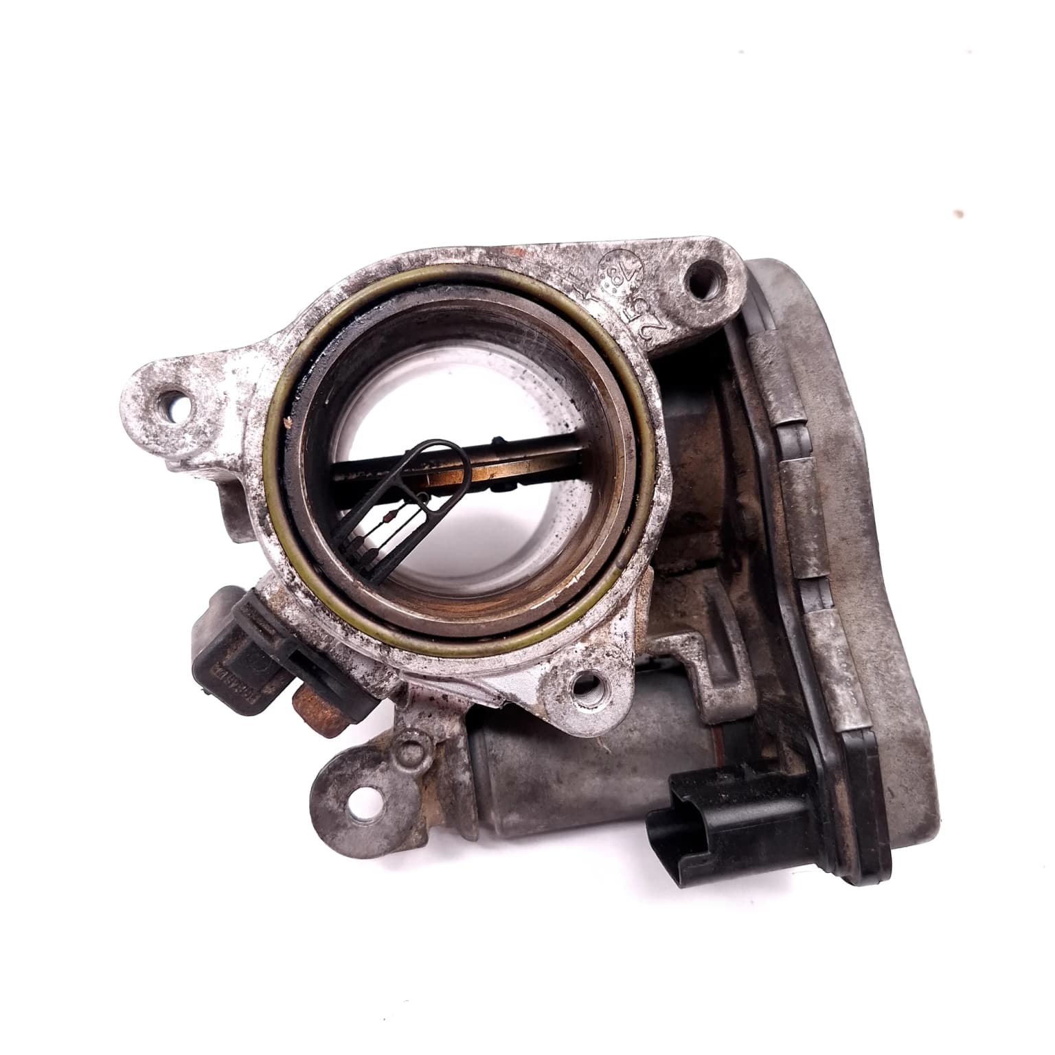 Papillon des gaz Citroen C-CROSSER ENTERPRISE 2009+ 2.2 HDi 968788828000 – 1