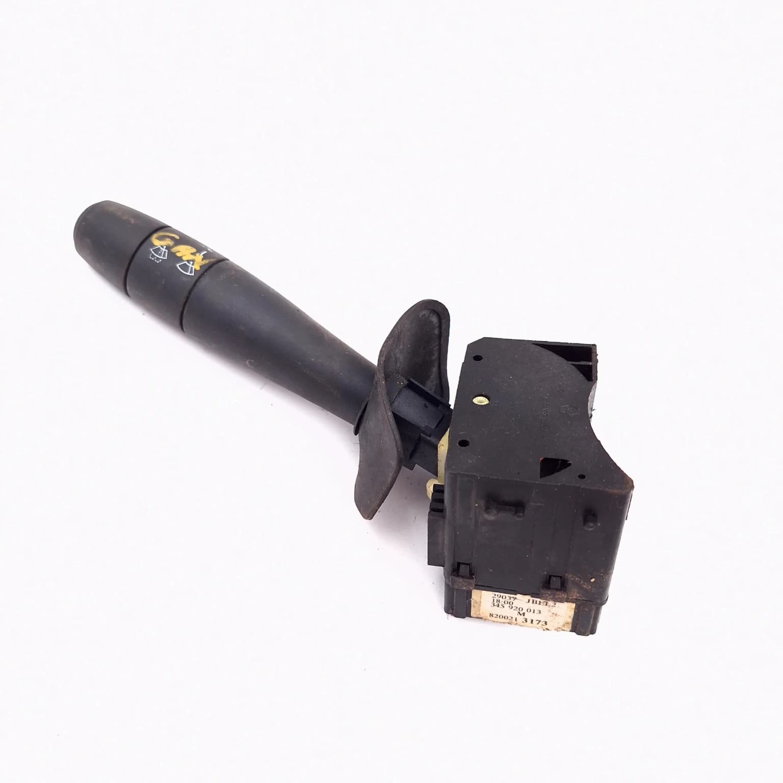 Wiper control stalk Dacia LOGAN (LS) 2004–2012 8200213173 – 1