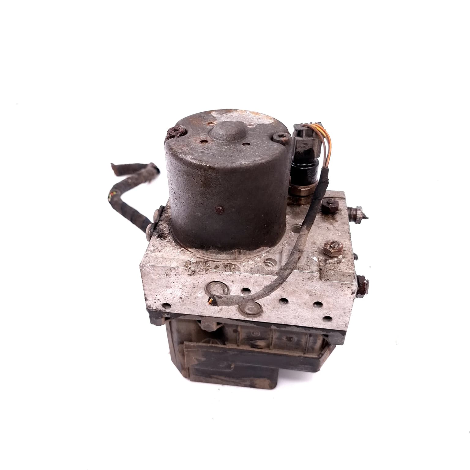 ABS pump Mercedes-Benz VITO / VIANO (W639) 2003–2014 109 CDI OM 646.983 A0004466689 – 1