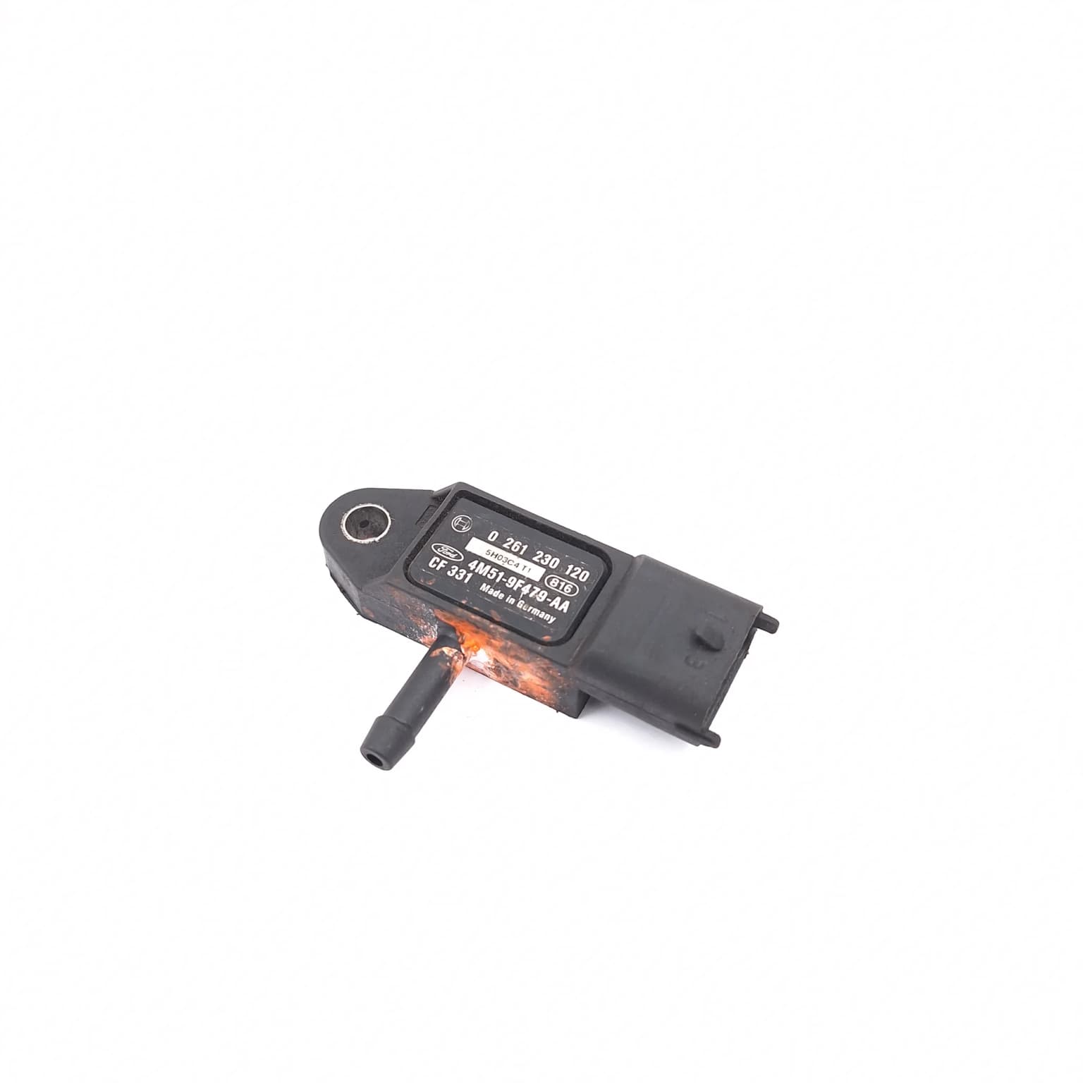 Intake air pressure sensor Ford S-MAX (WA6) 2006–2023 4M519F479AA – 1