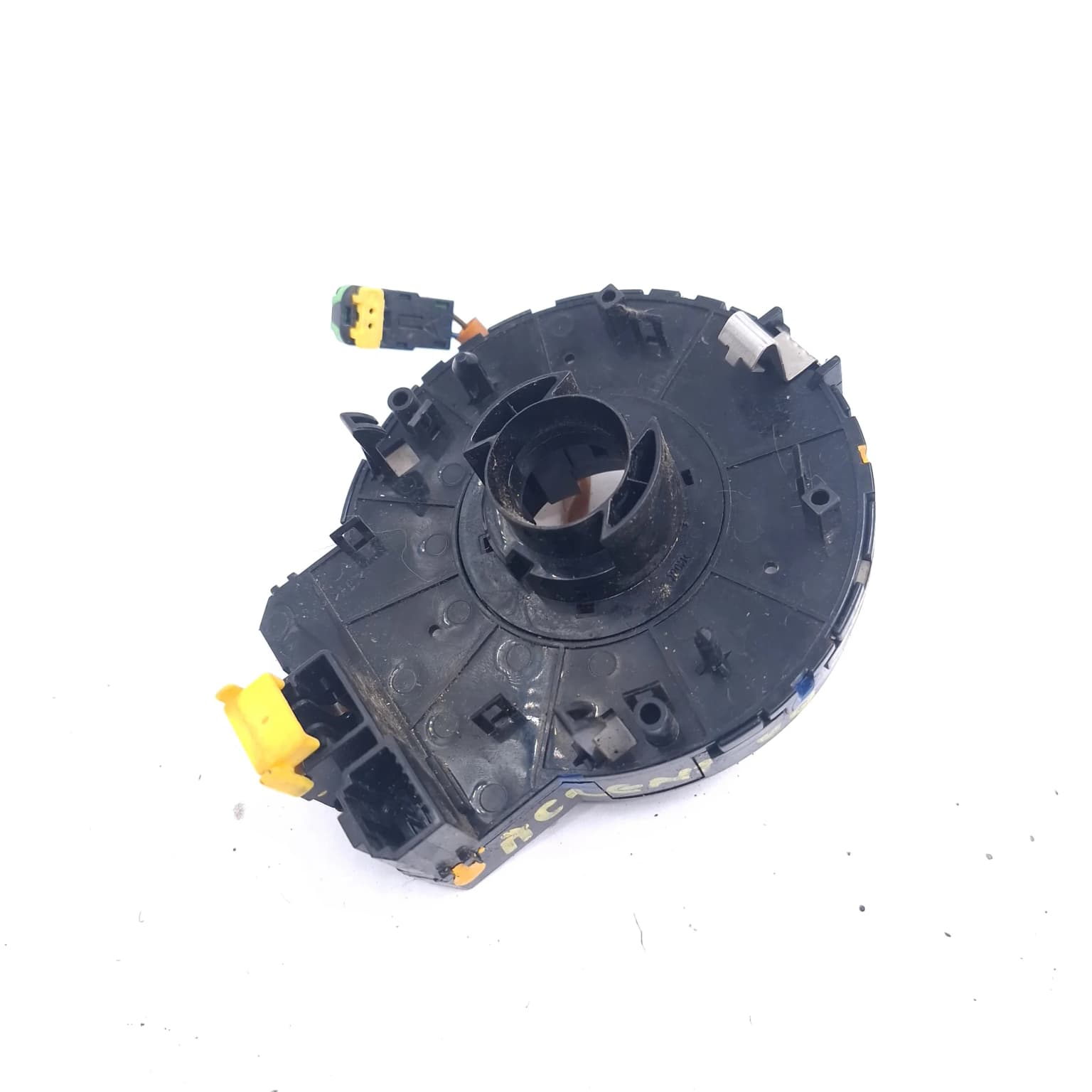 Clock spring Hyundai ACCENT 3 (MC) 2005–2010 KNOP750306 – 1
