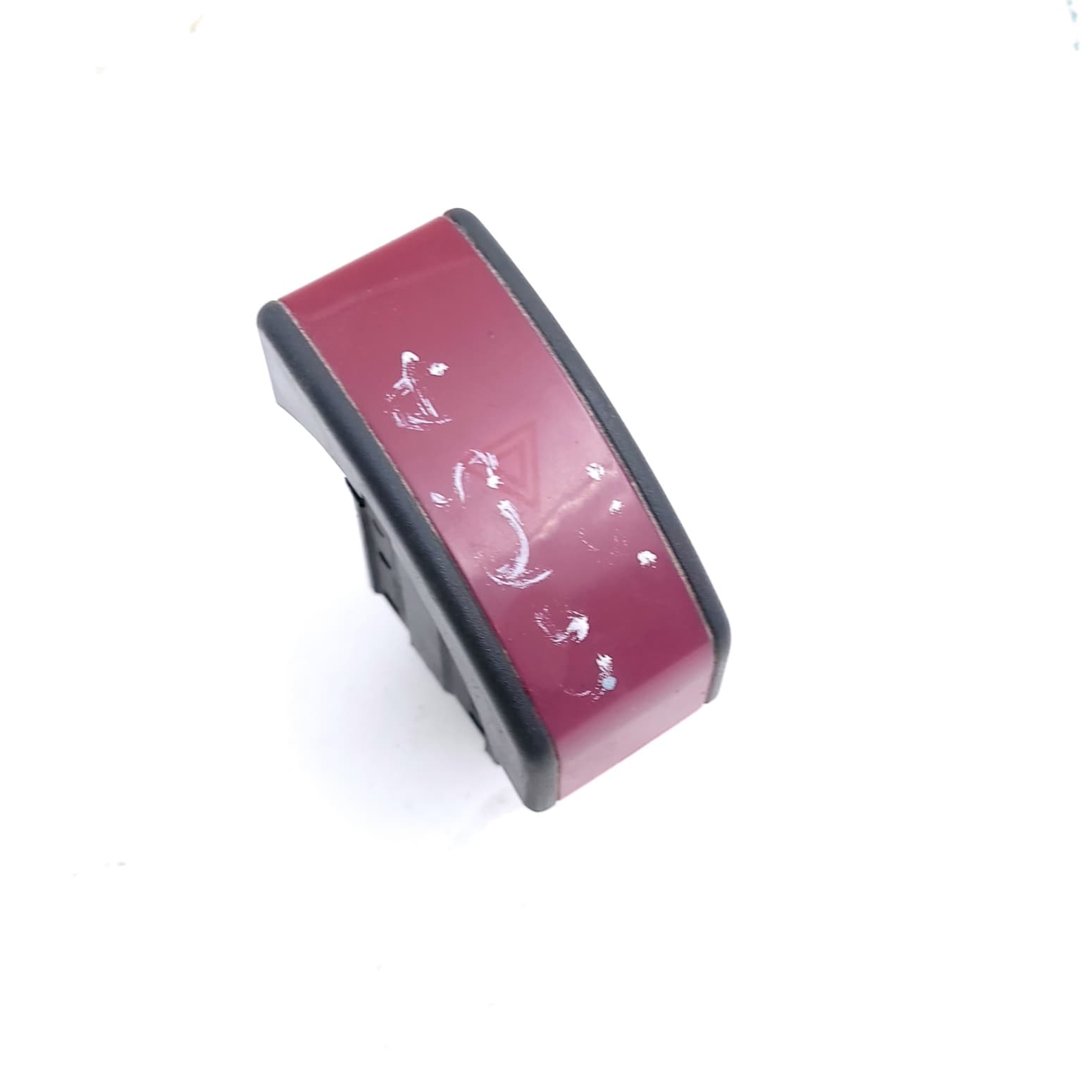 Hazard light switch Opel CORSA C 2000–2006 9164141 – 1