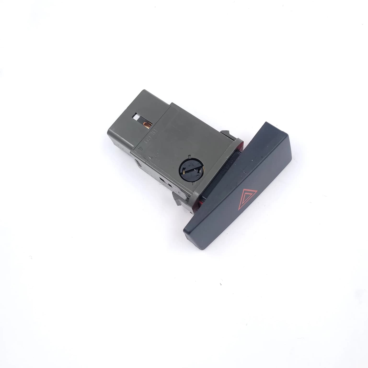 Hazard light switch Chevrolet EPICA 2006–2010 2.0 D - 208007037 – 1