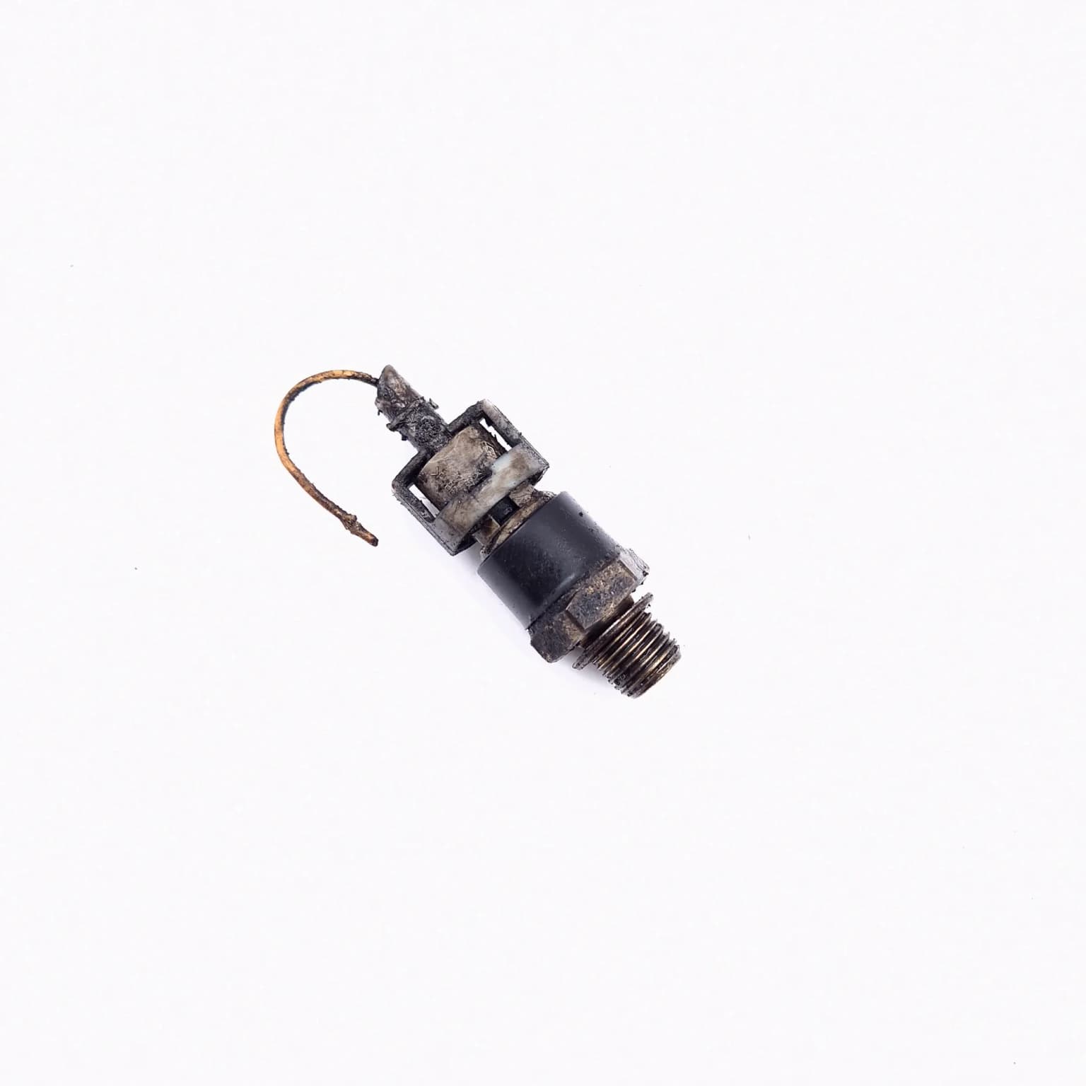 Capteur de niveau de carburant Renault MEGANE 2 2002–2010 1.9 dCi F9Q 800 – 1