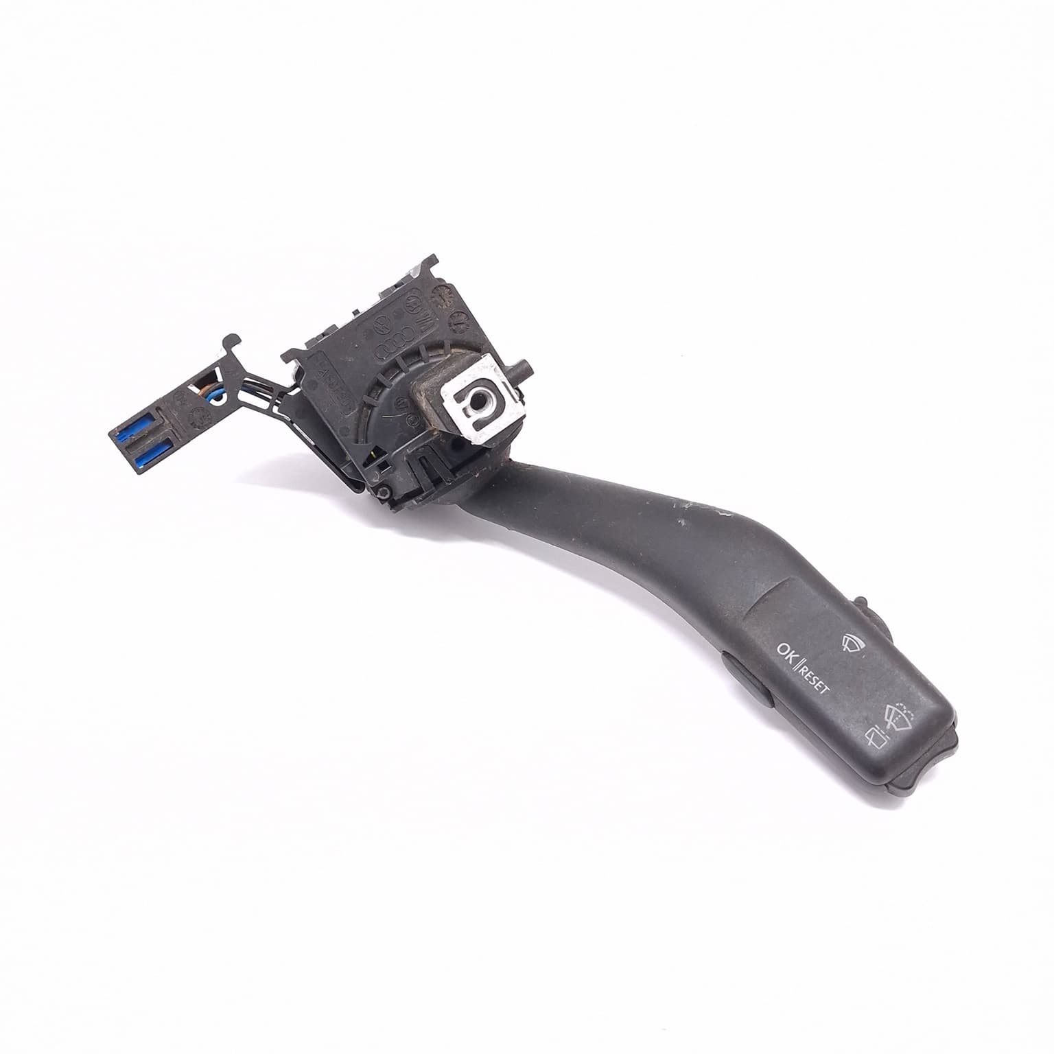 Wiper control stalk VW GOLF 5 2003–2009 1.9 TDI BRU 1K0953519A – 1