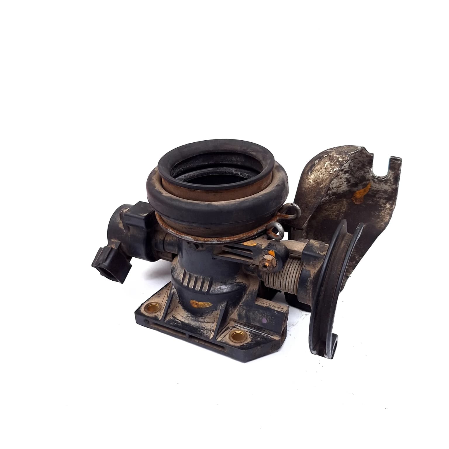 Throttle valve Peugeot 107 2005–2014 1.0 – 1