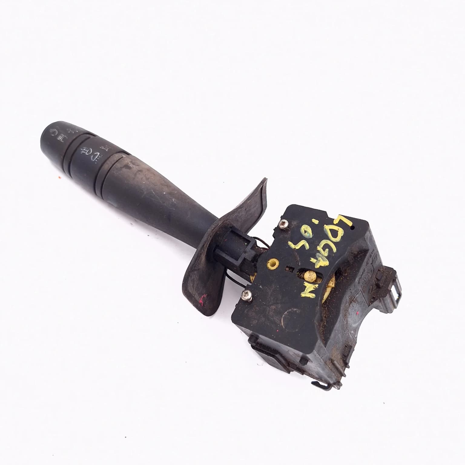 Commodo de clignotant Dacia LOGAN (LS) 2004–2012 – 1