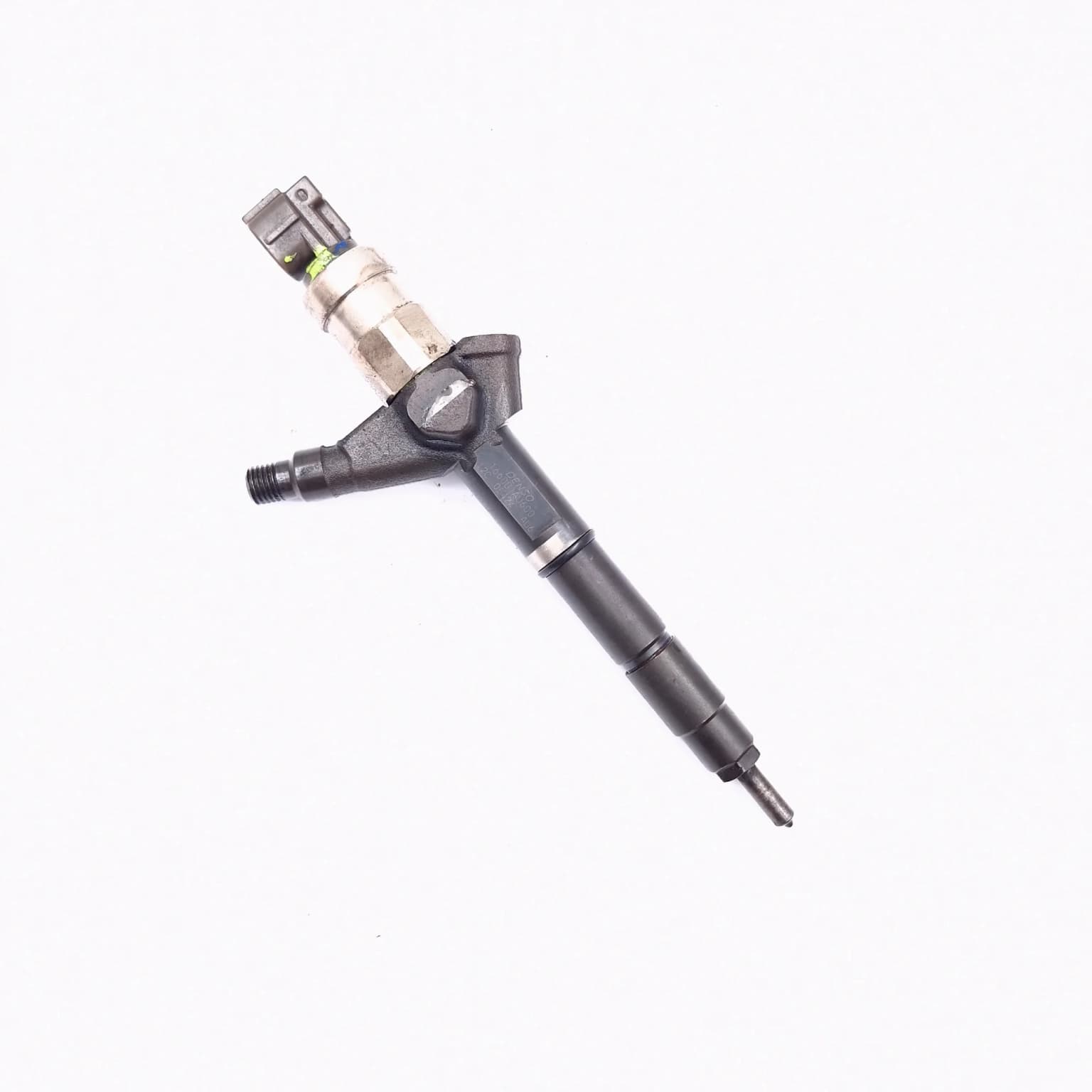 Fuel injector Nissan PRIMERA (P12, WP12) 2002–2007 2.2 dCi – 1
