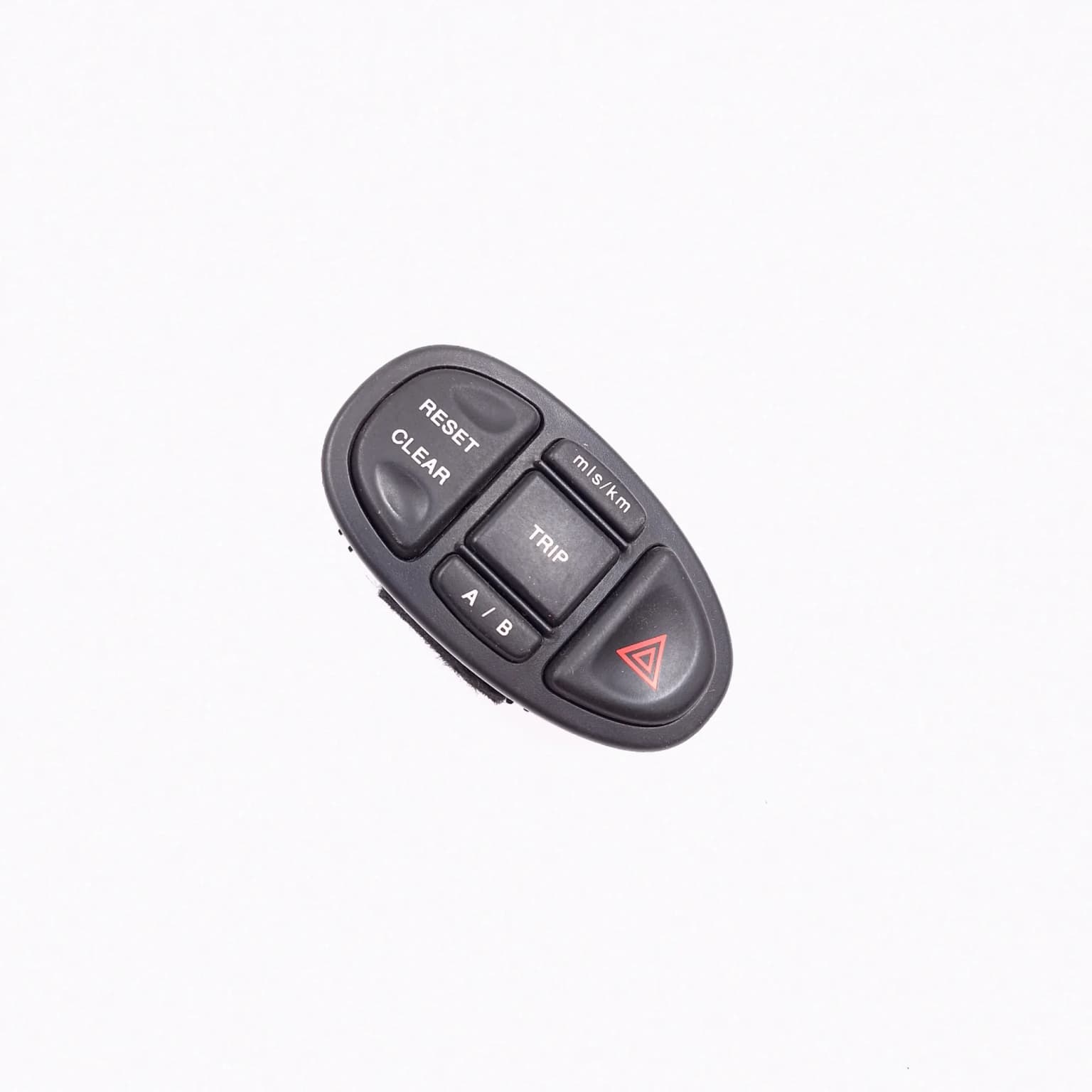 Hazard light switch Jaguar S-TYPE (CCX) 1999–2007 3.0 V6 FB – 1