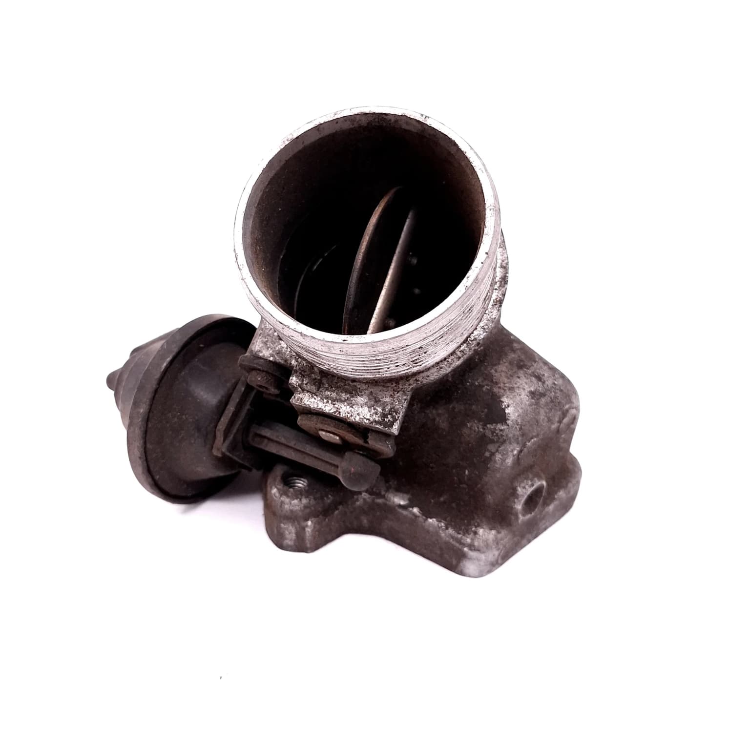 Throttle valve VW PASSAT B5, B5.5 1996–2005 2.5 TDI 8D0145950E – 1