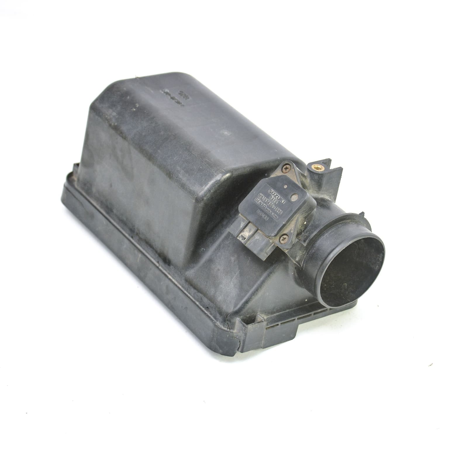Mass air flow meter Suzuki SX4 (EY, GY) 2006+ 1.6 M16A 1974003090 – 1