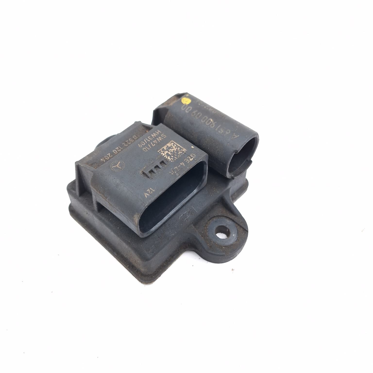Relais Mercedes-Benz E-CLASS (W212) 2009–2016 A6519000900 – 1