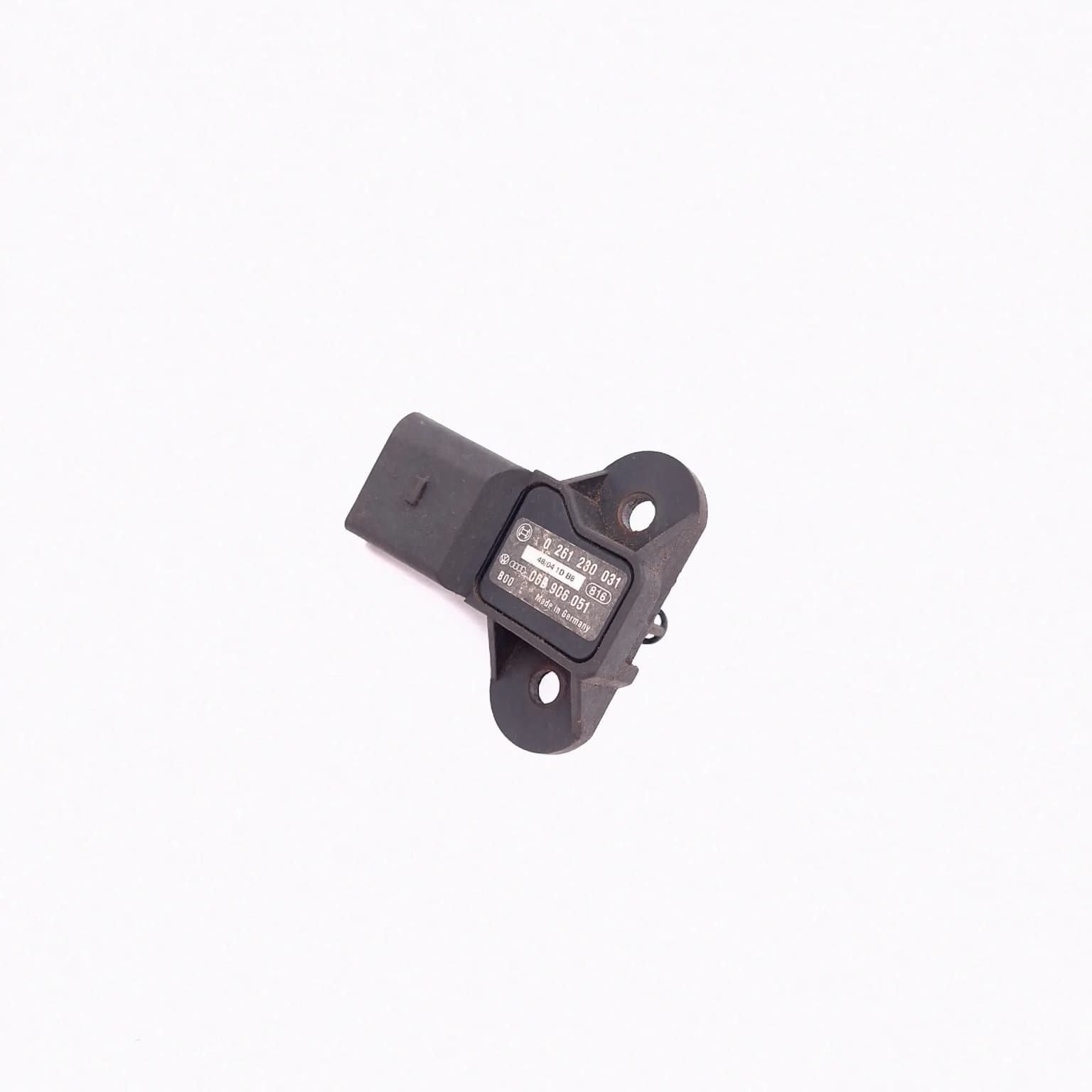 MAP sensor VW GOLF 4 1997–2004 0261230031 – 1