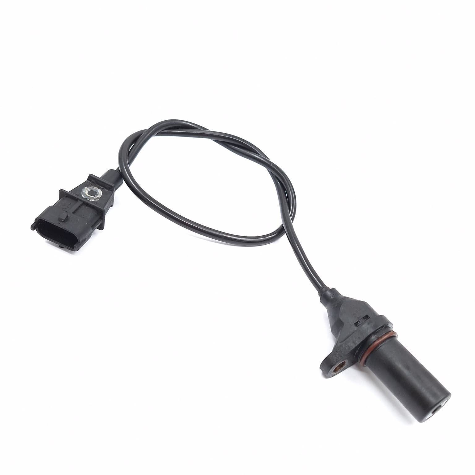 Crankshaft position sensor Hyundai SANTA FE 2 (CM) 2005+ 2.2 CRDi GLS D4EB – 1