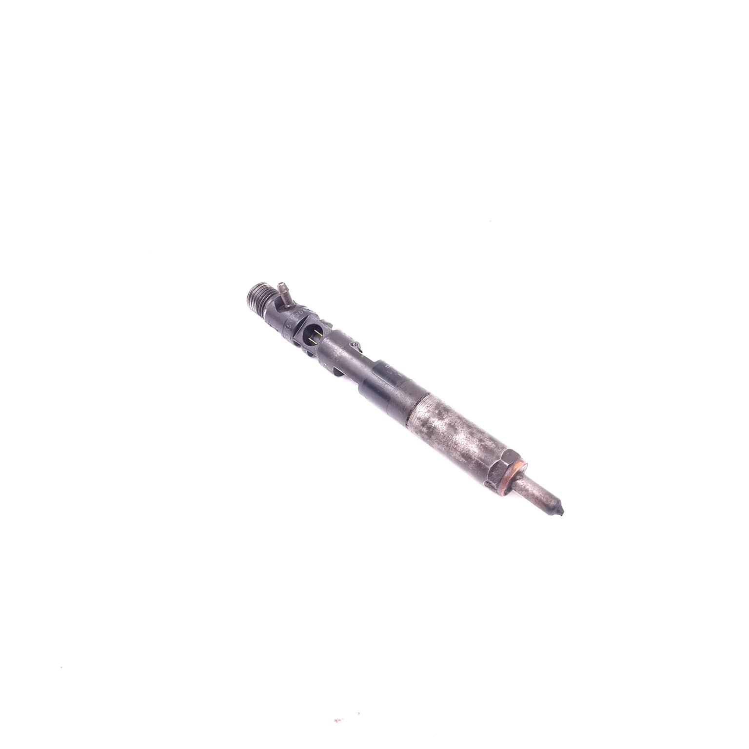 Fuel injector Dacia DUSTER 1 (HS) 2010–2017 1.5 dCi EJBR04001D – 1