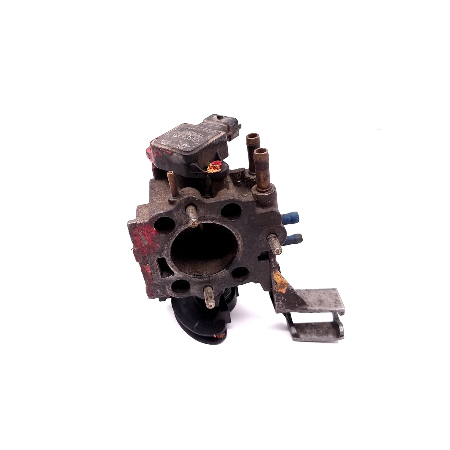 Throttle valve Opel CORSA B 1993–2000 1.0 i 12V 0280122014 – 1