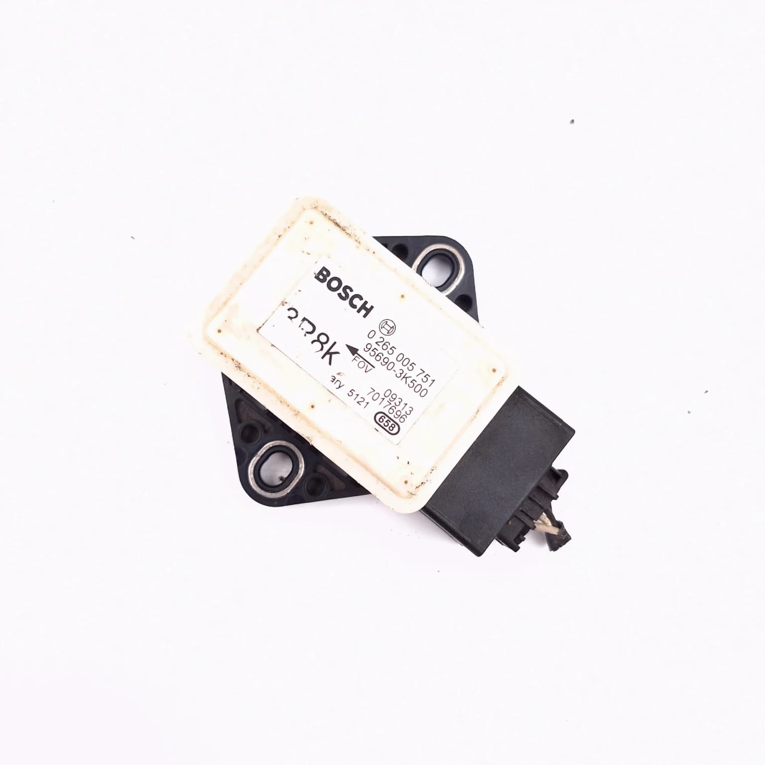 ESP sensor Kia CEED (ED) 2006–2012 956903K500 – 1