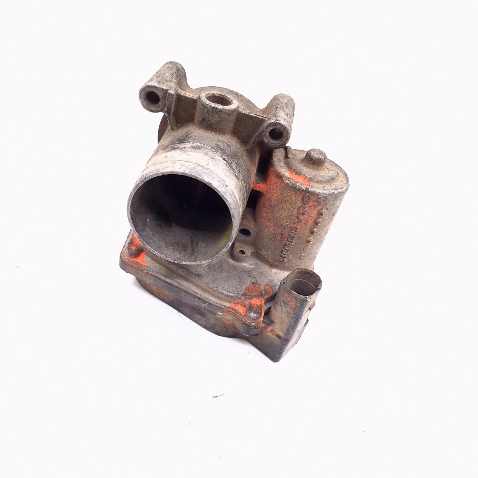 Throttle valve Skoda FABIA 2 2007–2014 1.2 03D133062E – 1
